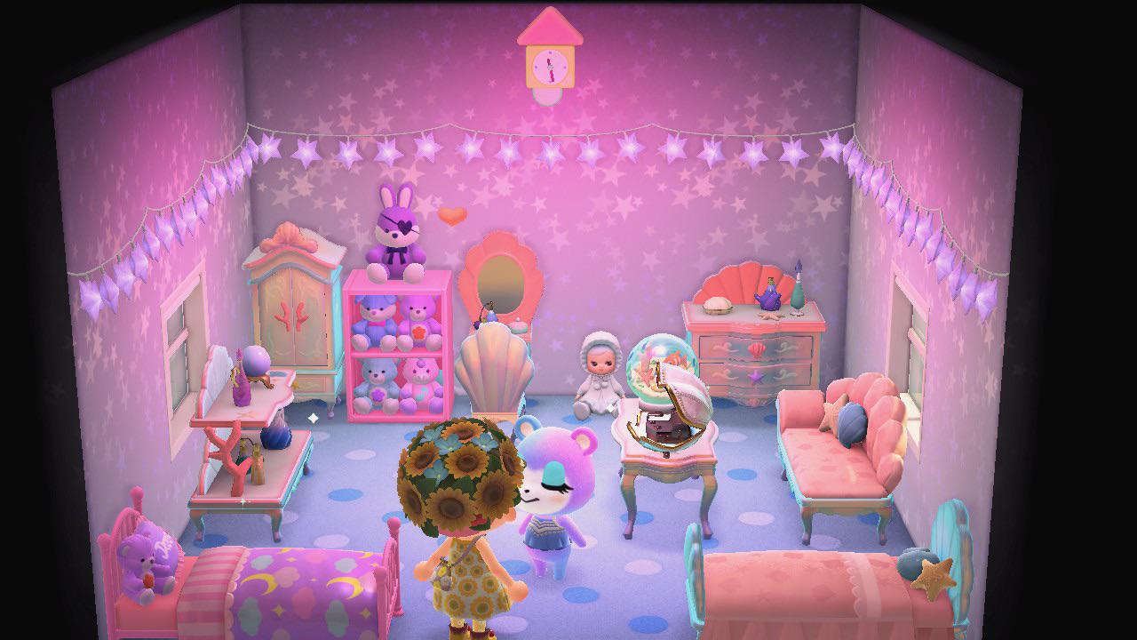 This is how I designed Judy’s house! r/AnimalCrossing