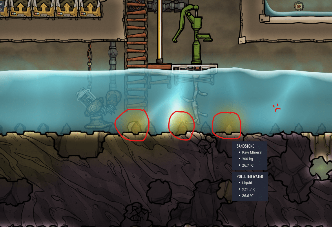 Oxygen not included popped eardrums kclasopa