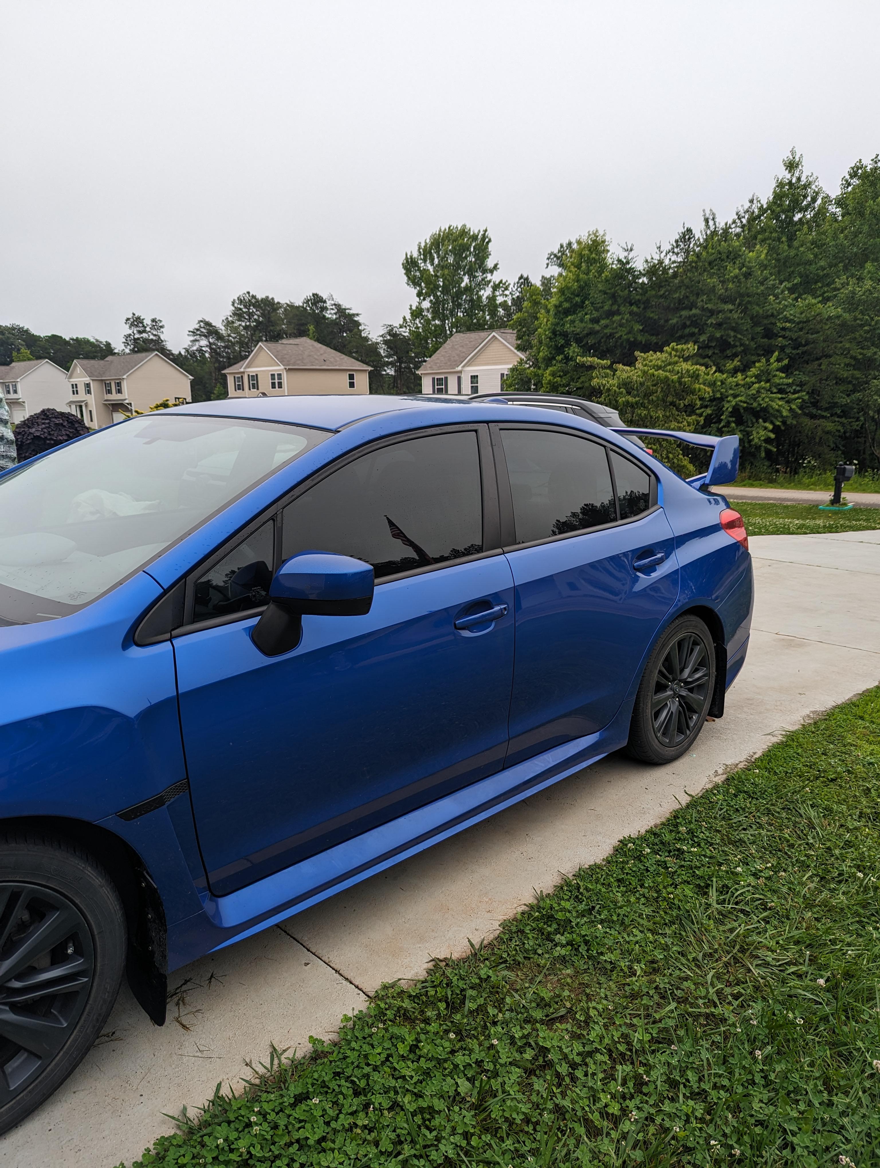 2018 wrx : r/WRX