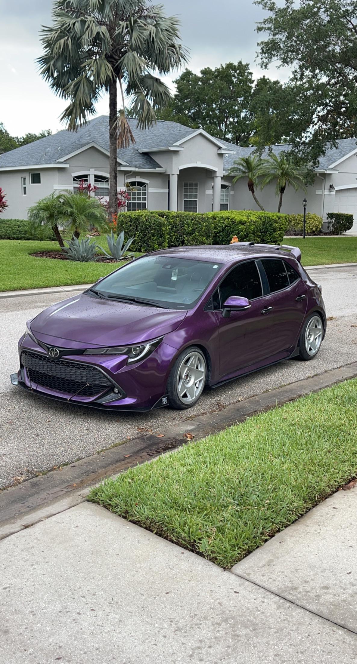 roast my little rice burner (6spd) r/RoastMyCar