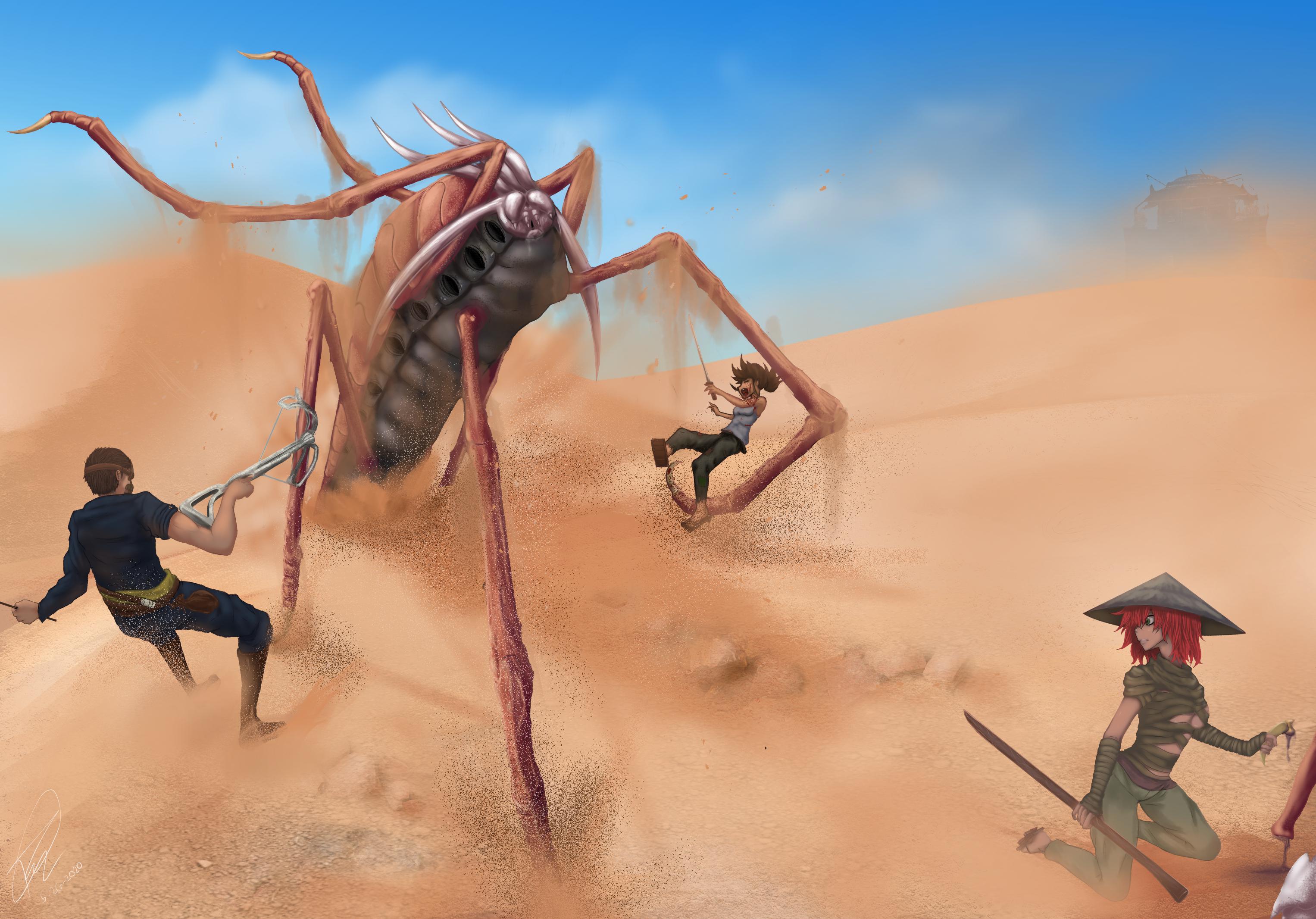 'Skimmers lie in wait for their unsuspecting prey to come closer then