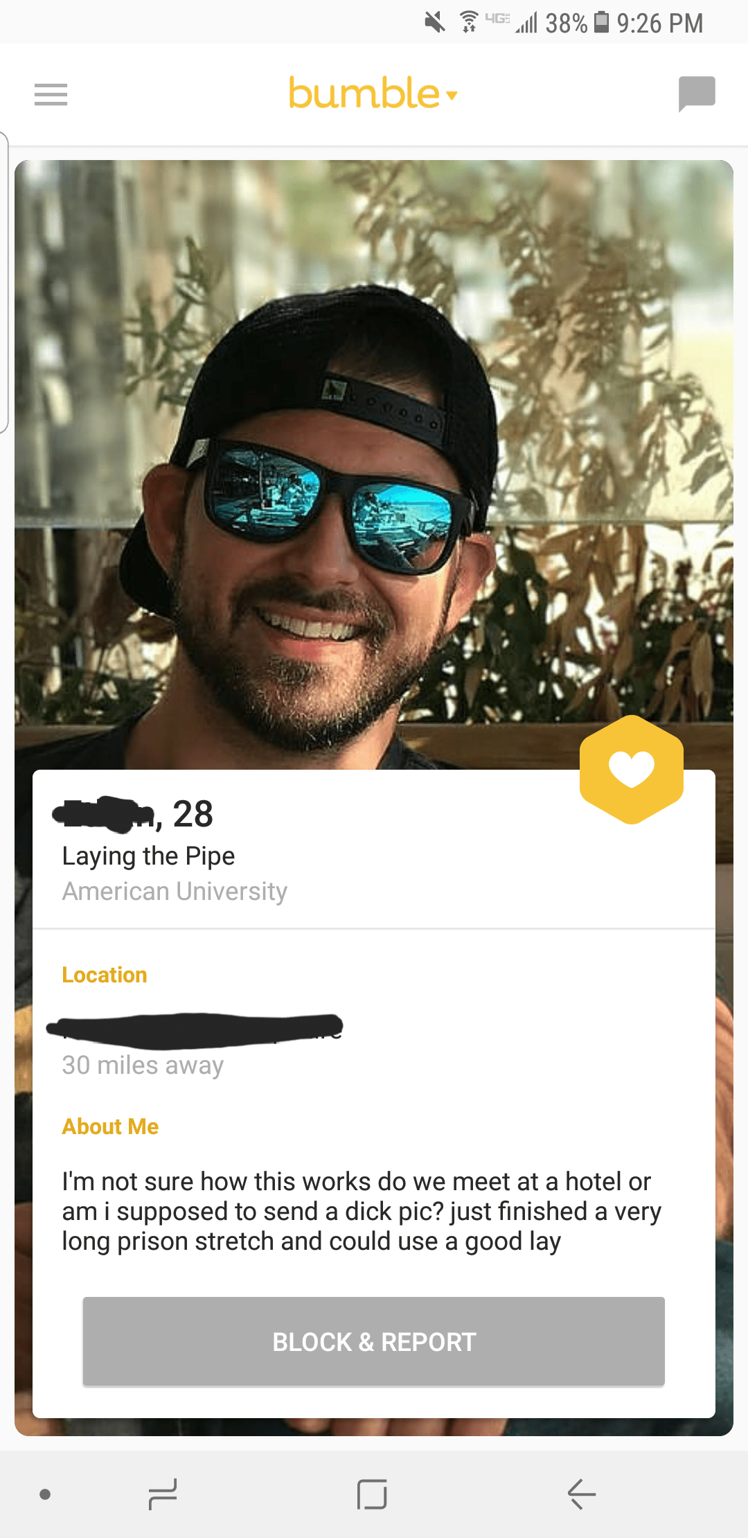 Is Bumble A Good Dating Site Reddit Where To Pick Up Women Reddit How