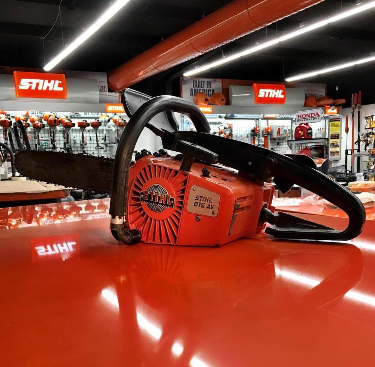 Stihl 015 Chainsaw Value Cheap Prices | www.oceanproperty.co.th