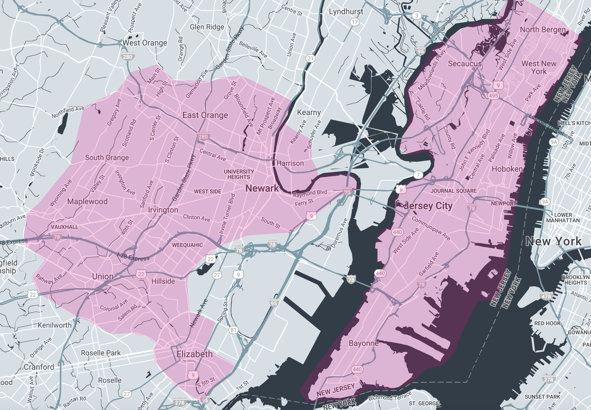 How exactly does BLITZ work? r/Lyft