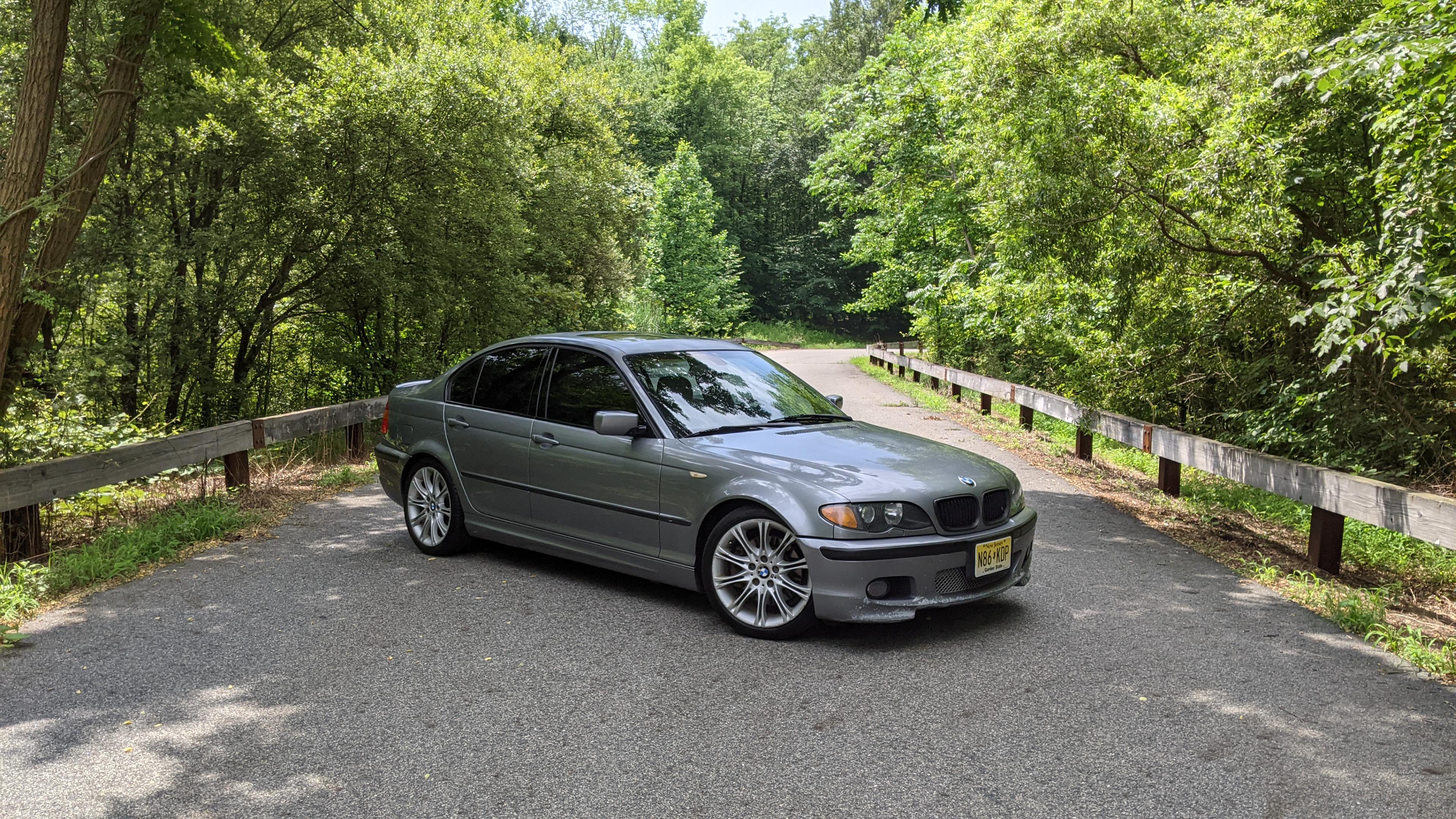 2001 E46 330Ci Build help appreciated e46