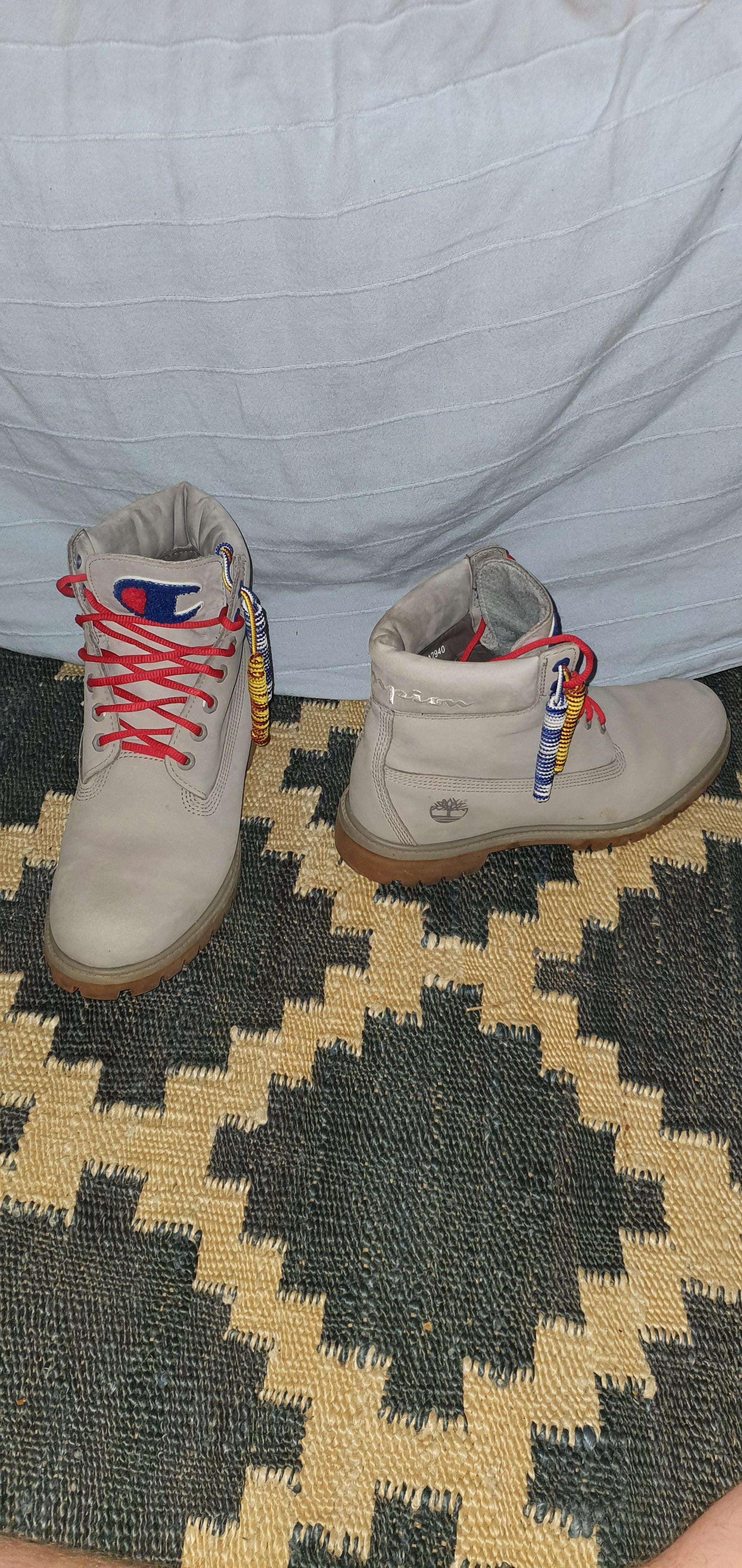 My nicest boots are they rare? r/Shoes