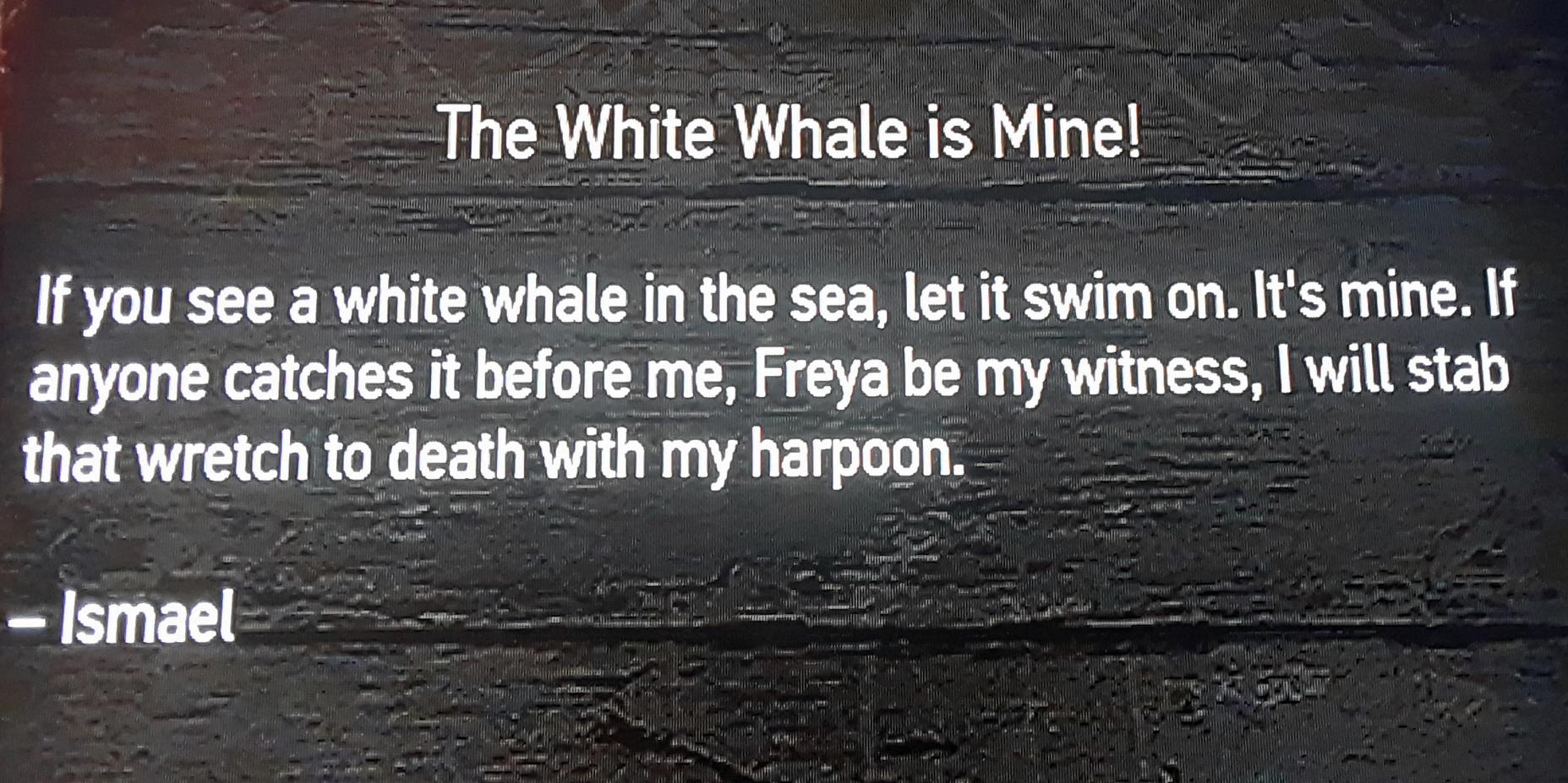 I found this gem on a notice board in Skellige r/witcher