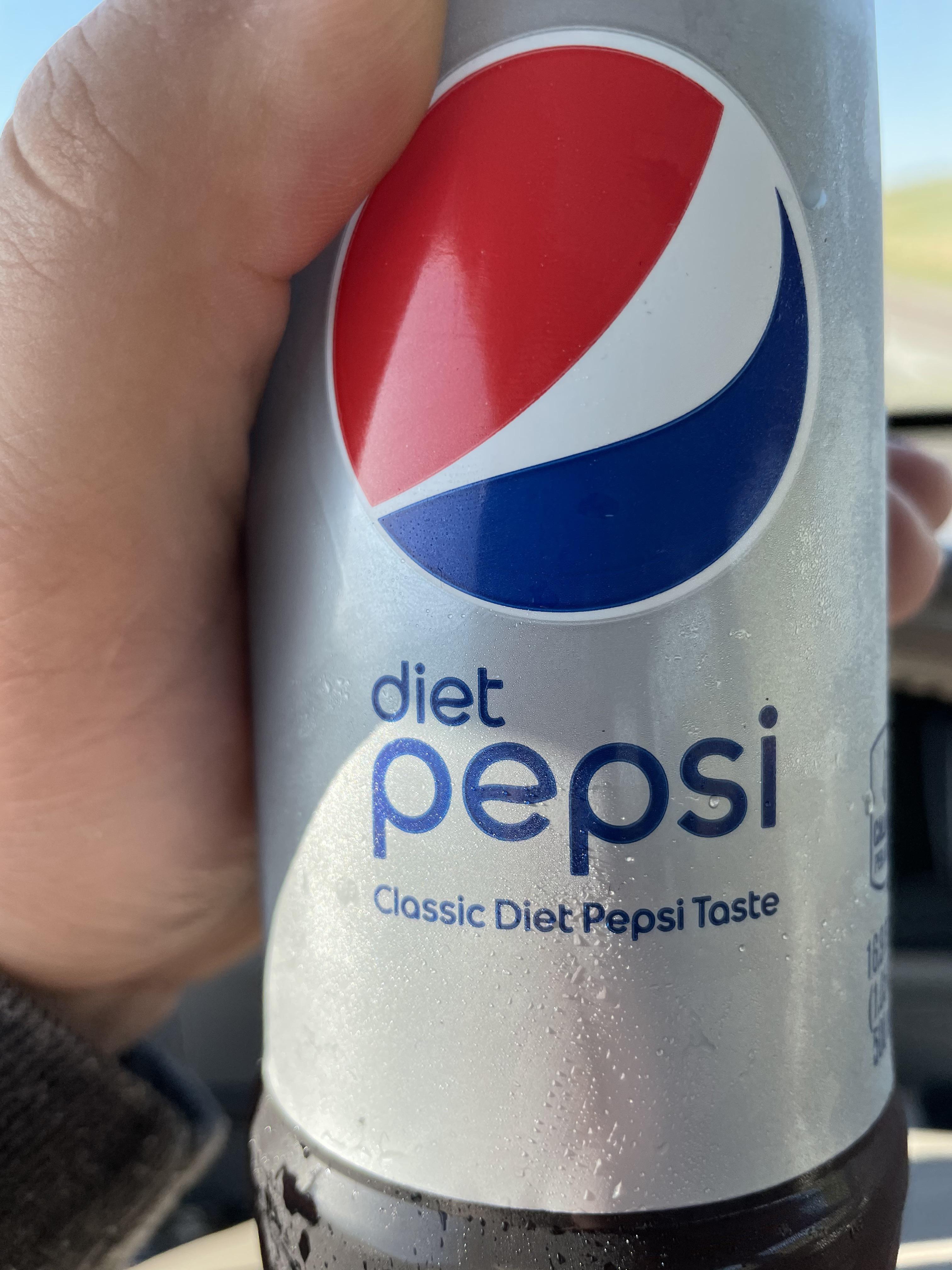Diet Pepsi, it tastes like Diet Pepsi r/Tautology
