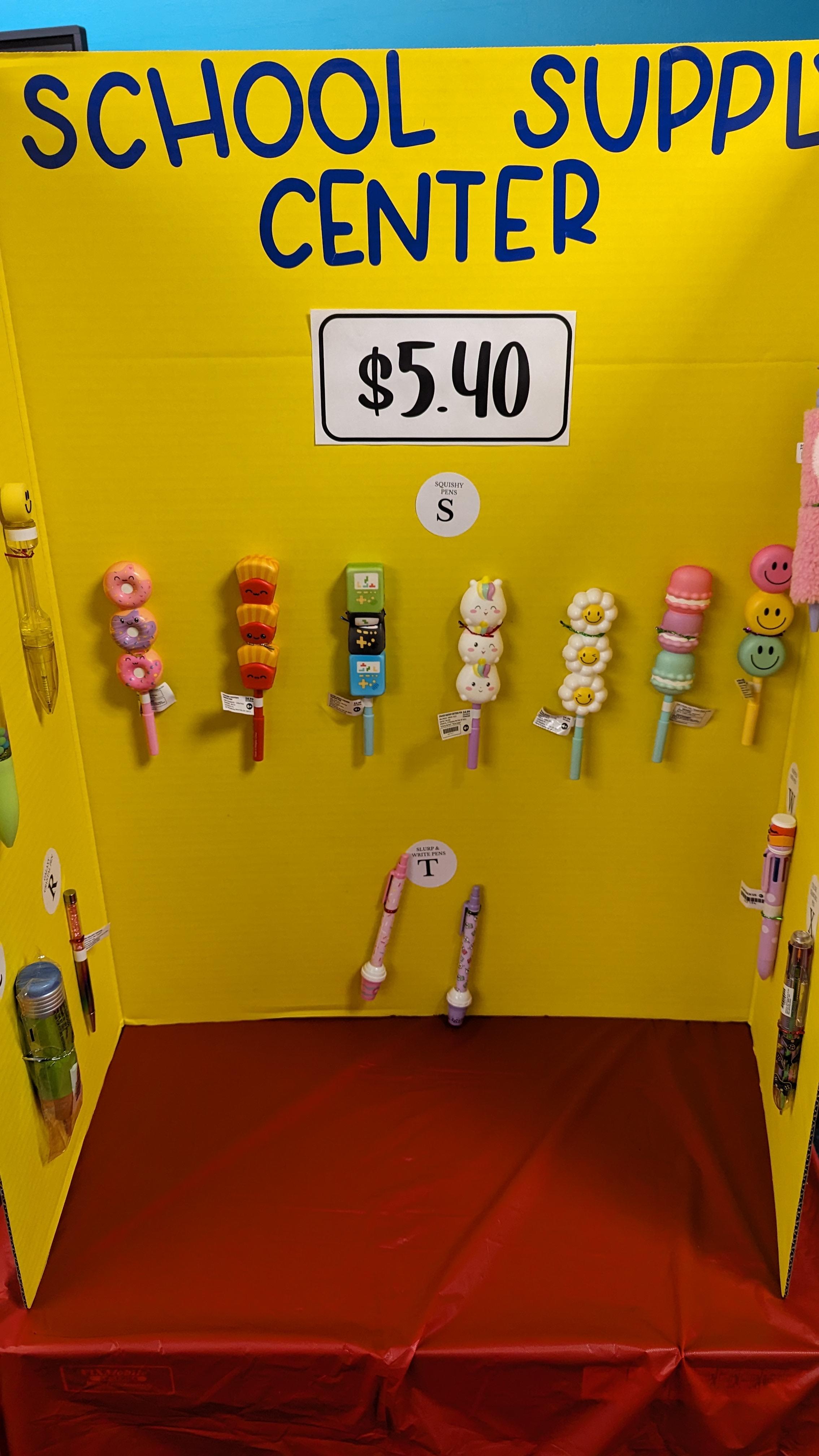 Spotted at an elementary school book fair r/TheCinemassacreTruth