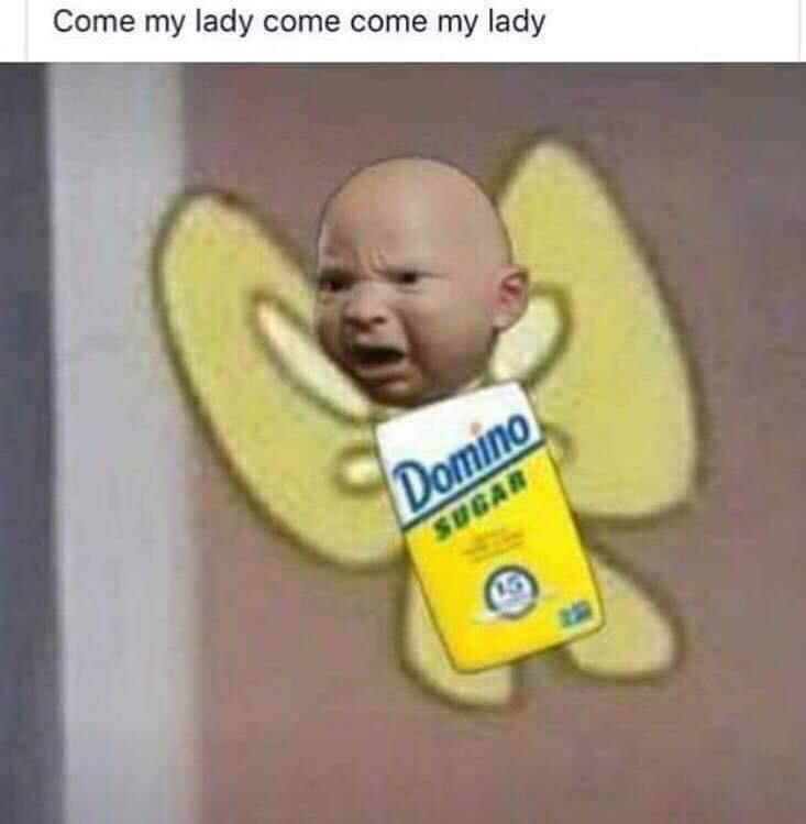 Throwin’ It Back r/funny