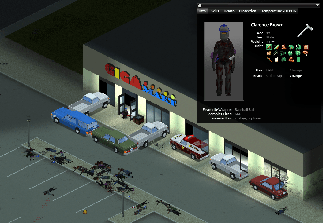 Came to say how good the GIGA Mart in West Point is for a base location