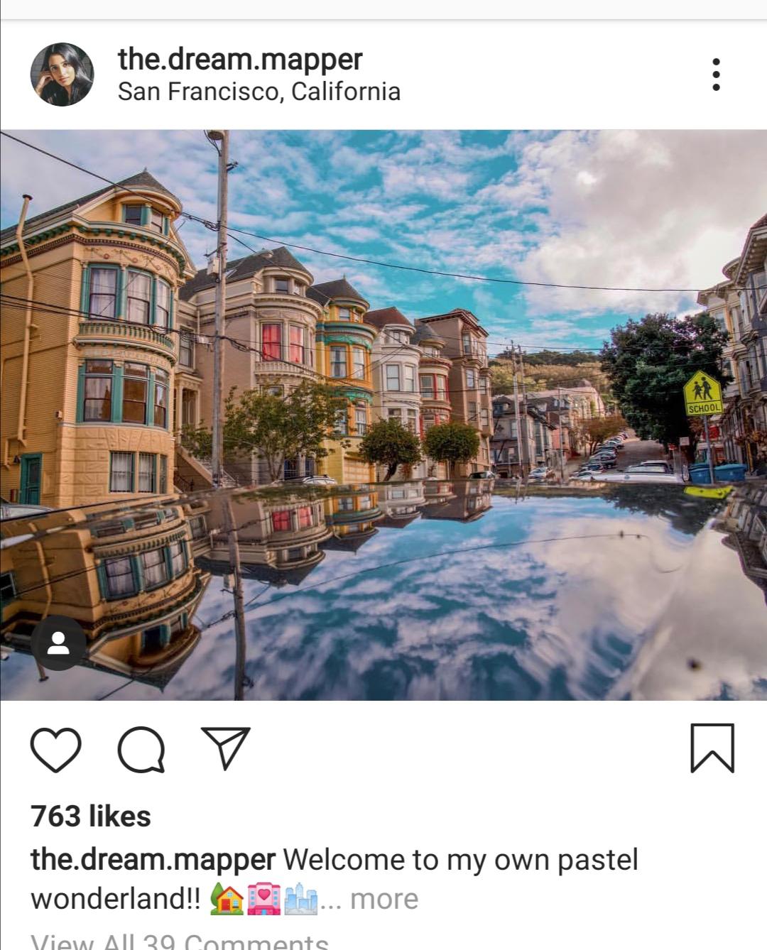 Instagram "photographers" and their HDR r/shittyHDR