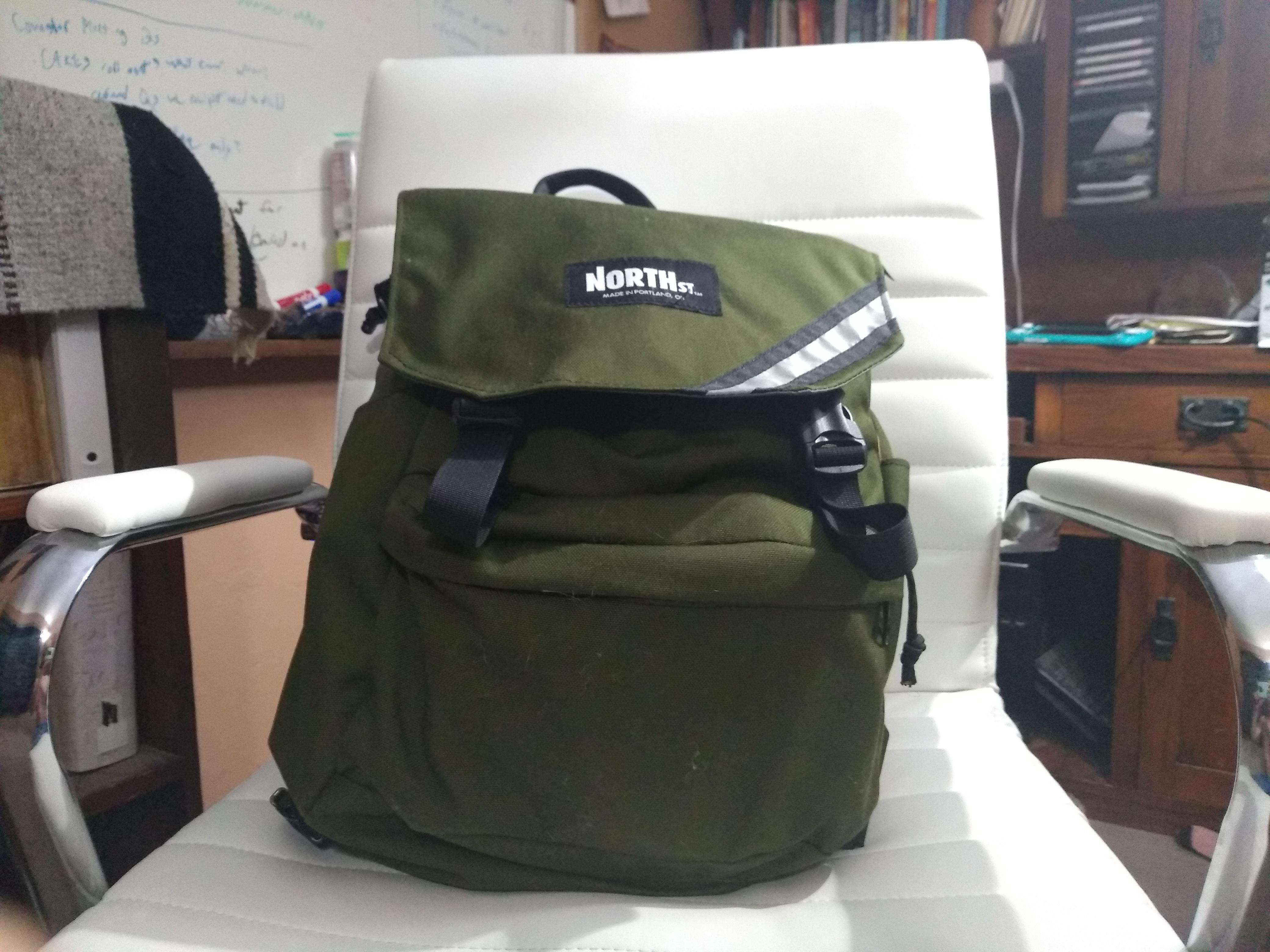 pannier backpack reddit Online Sale