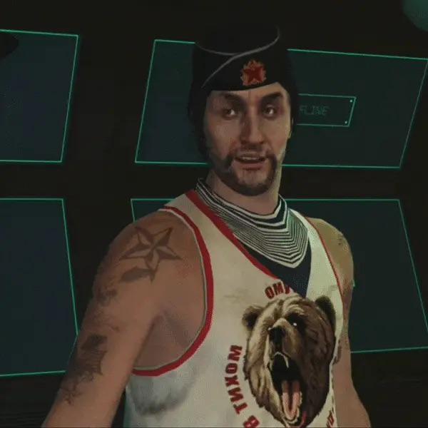 What Do you like most about Pavel?