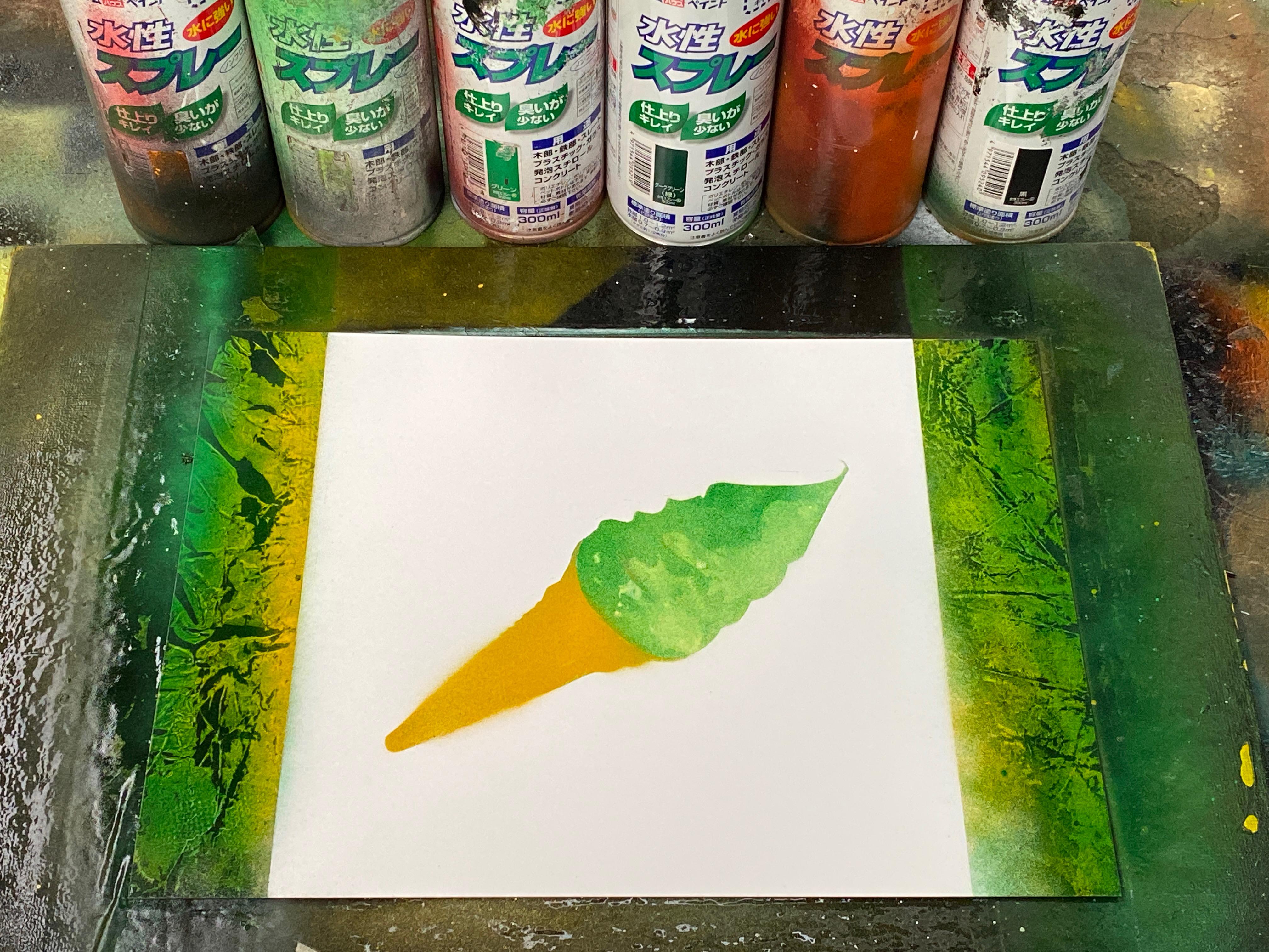 Spray Paint Art r/Spraypaint