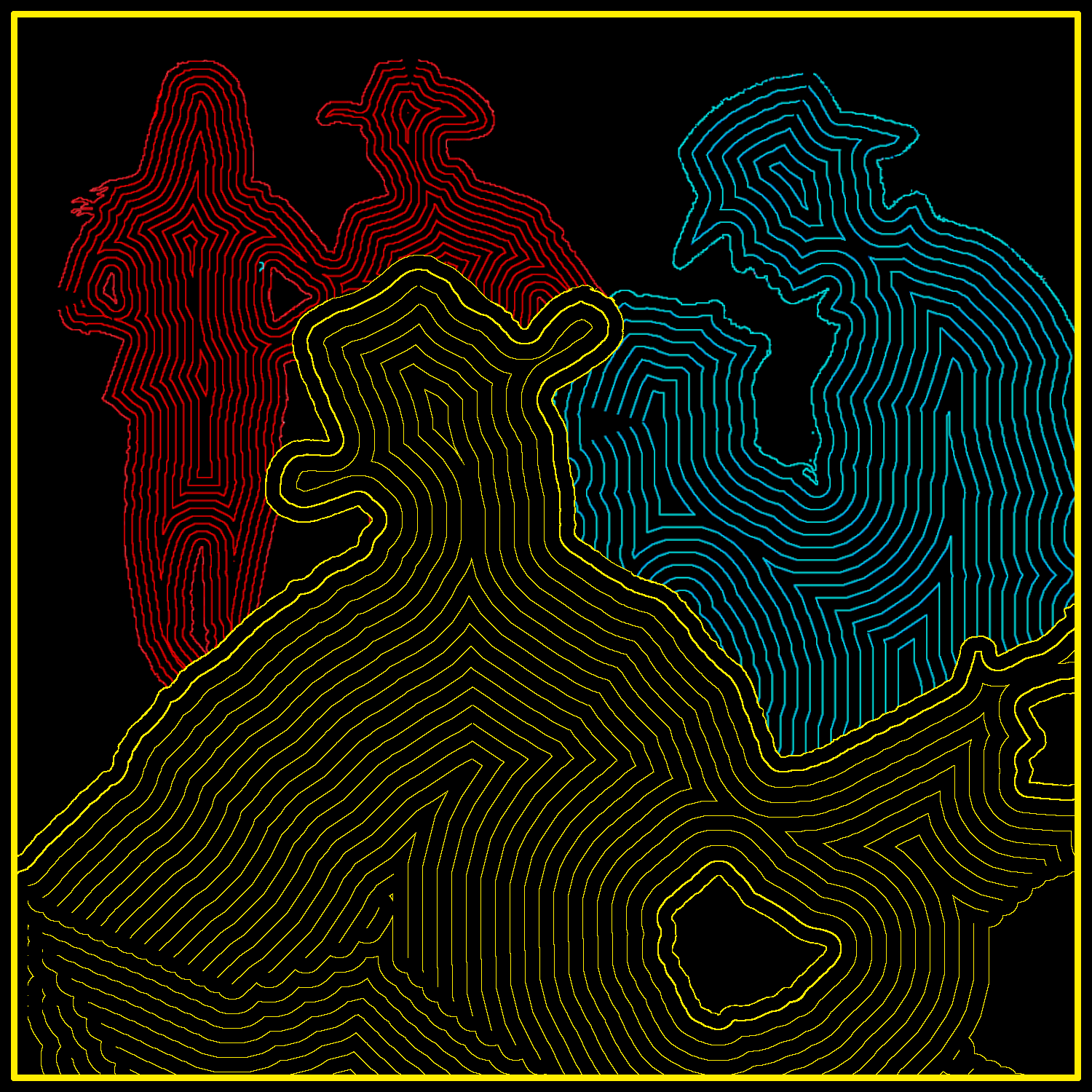 Isaac Van Zandt A World Lit Only By Fire fakealbumcovers