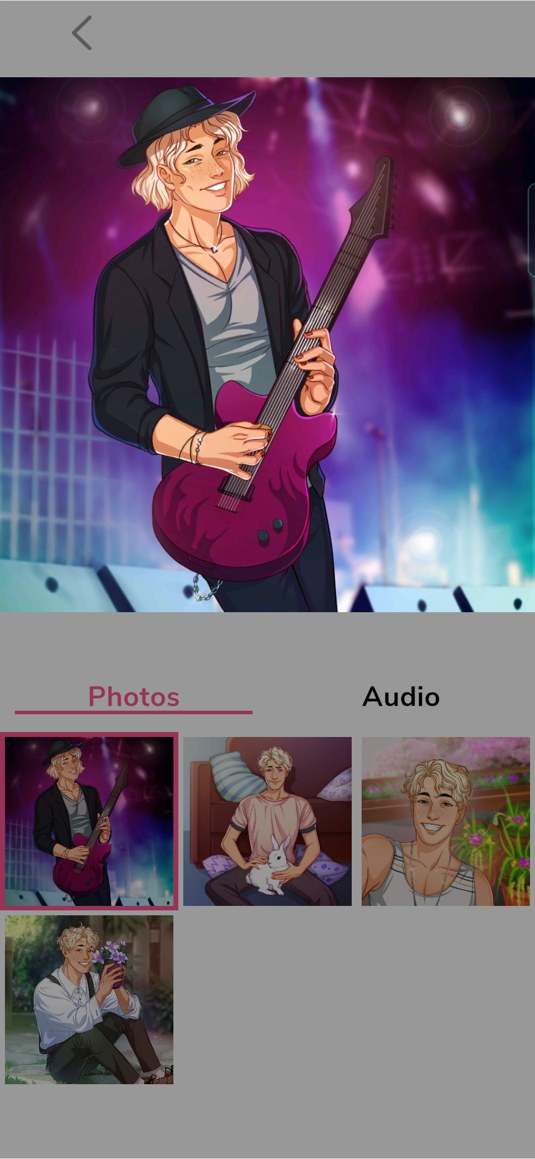 Evan Mills CG 003 Evan can do anything XD r/MeChat