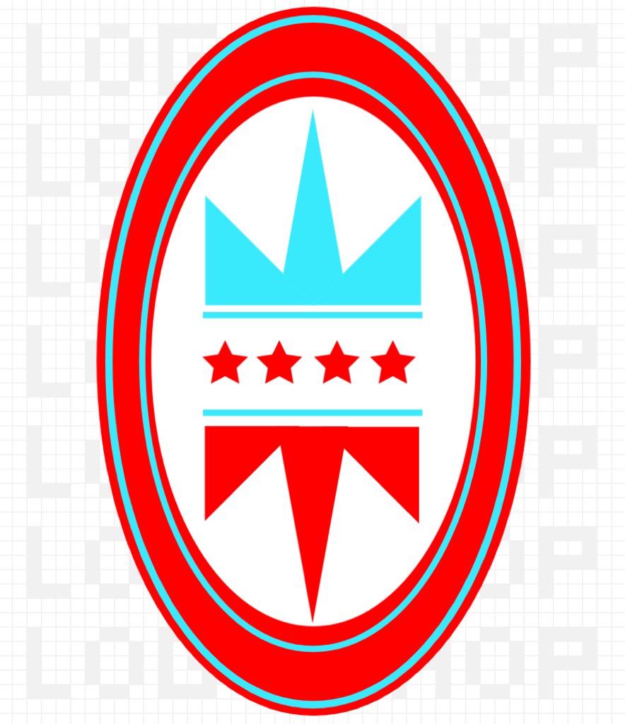 Chicago Fire Logo Redesign