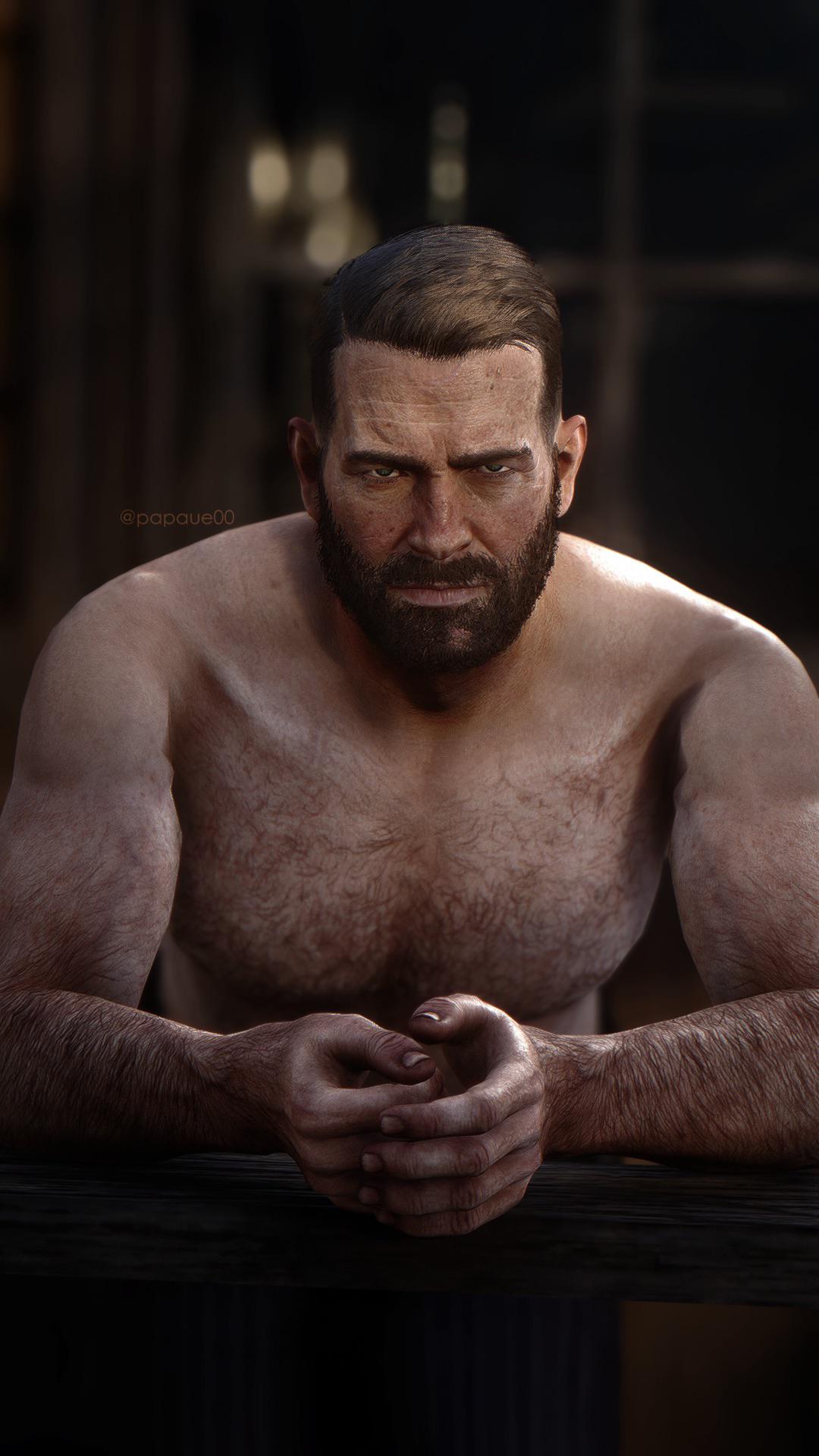 1381 best Arthur Morgan images on Pholder | Reddeadredemption