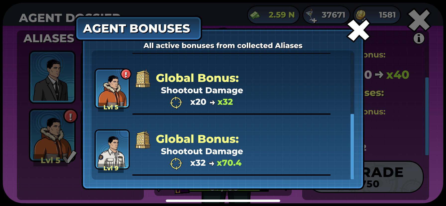 Is there any point investing in levelling archer up more than this? I