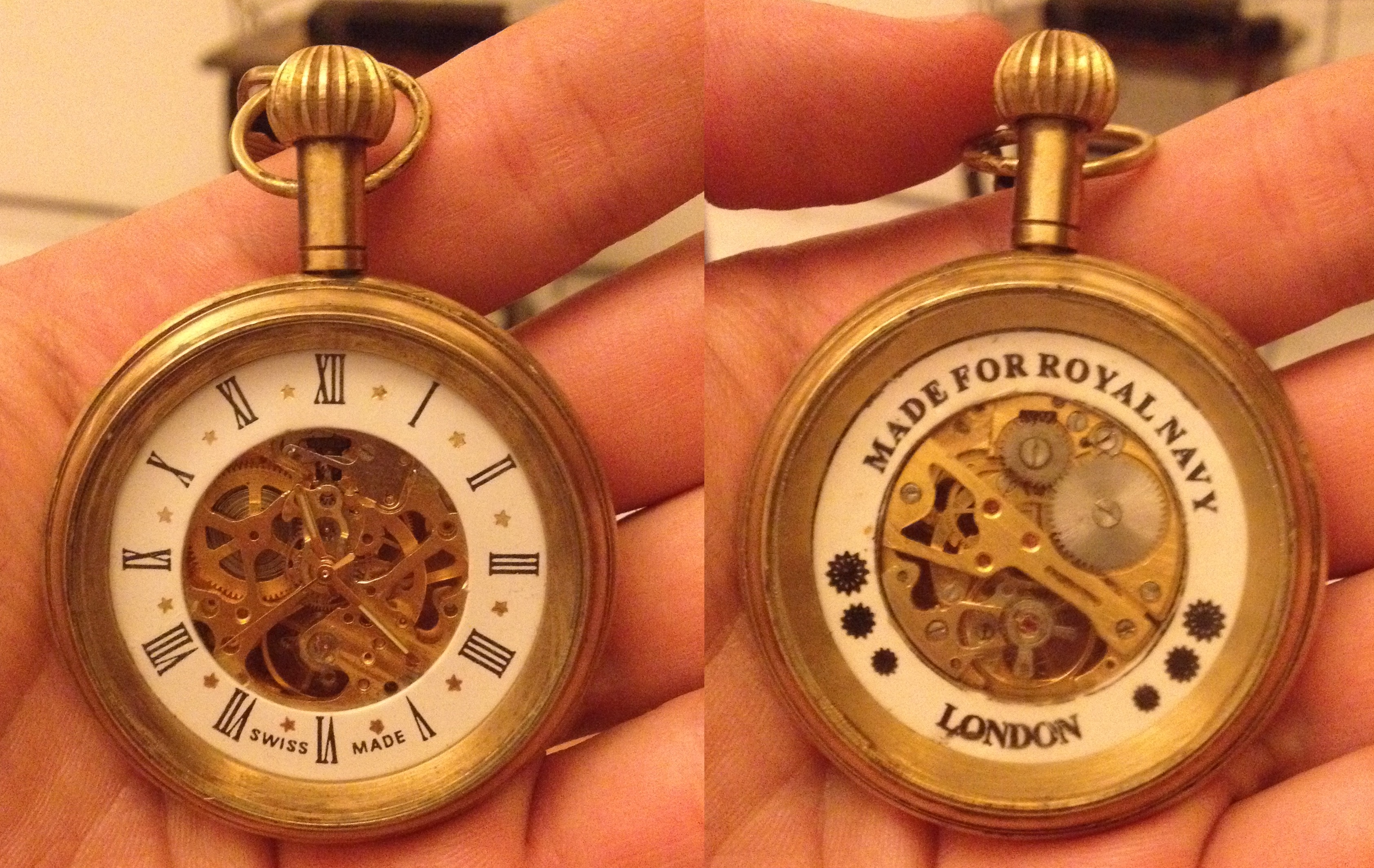 [Inquiry] Found at an antiques bazaar in Mumbai, India. what can you