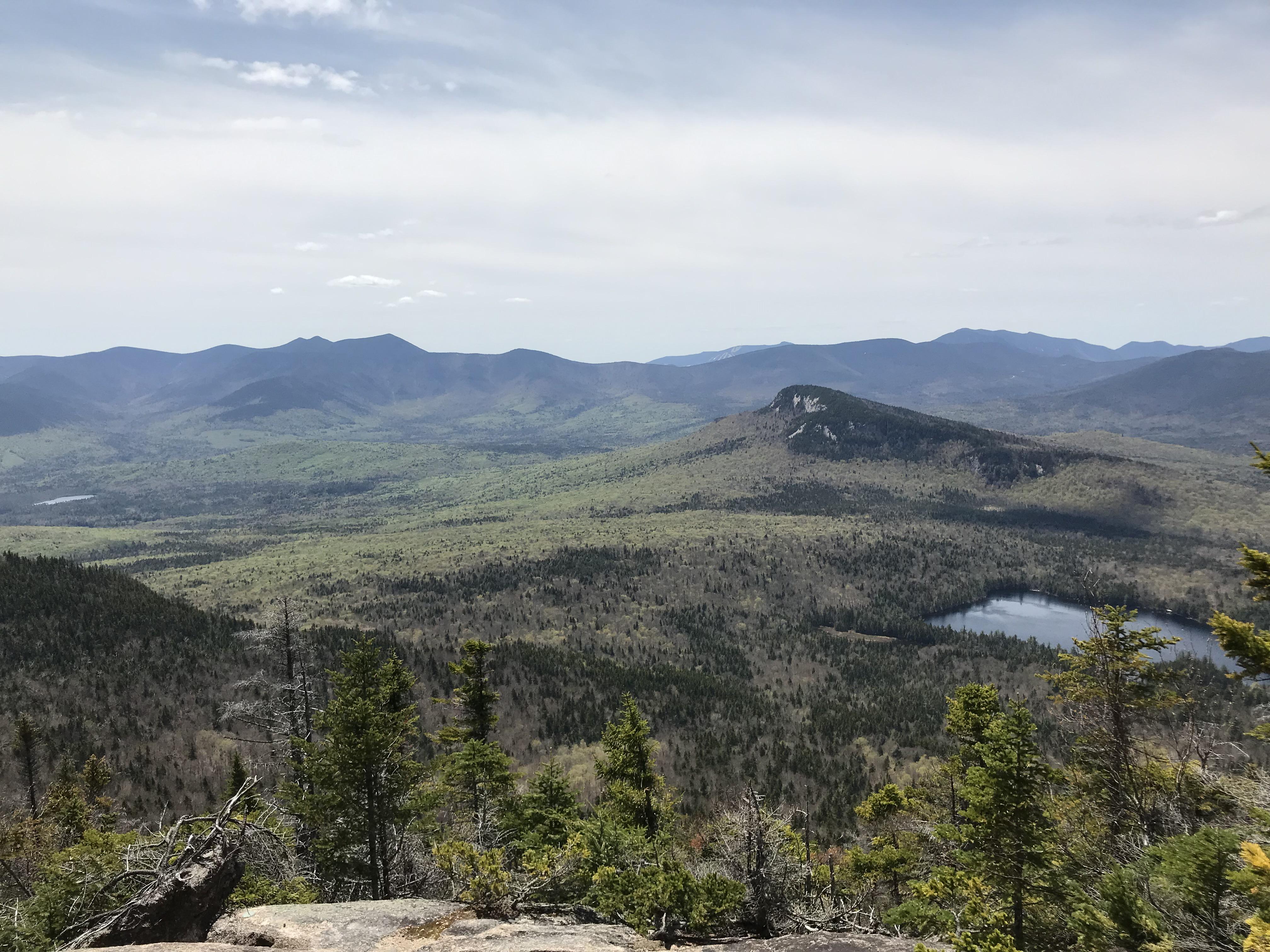 Mount Tremont, NH r/hiking
