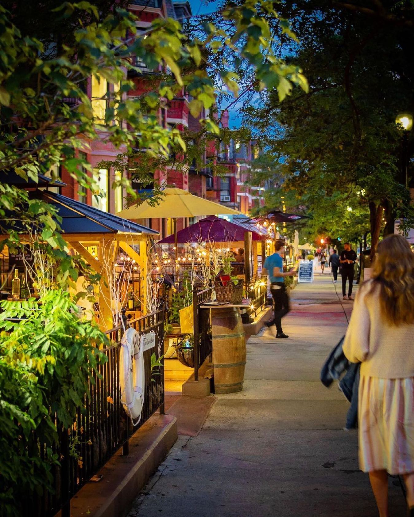 422 best Newbury images on Pholder Boston, KGATLW and Thee Oh Sees