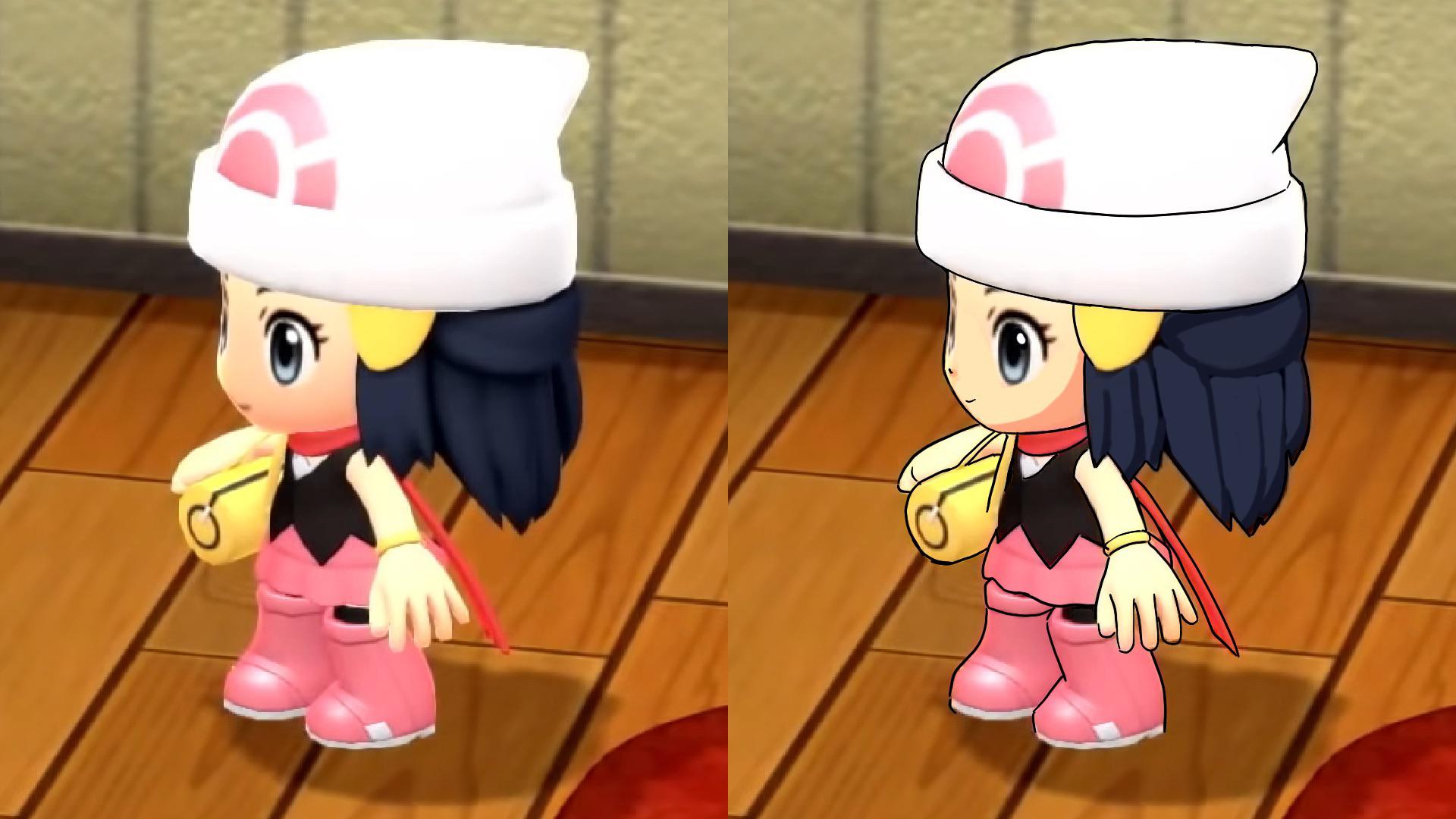 Bdsp Pokemon Release Date Alla tok