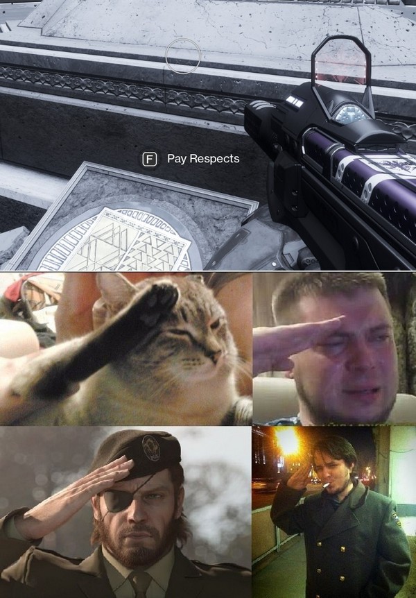 Press [F] to pay respects to all who contributed to this puzzle destiny2