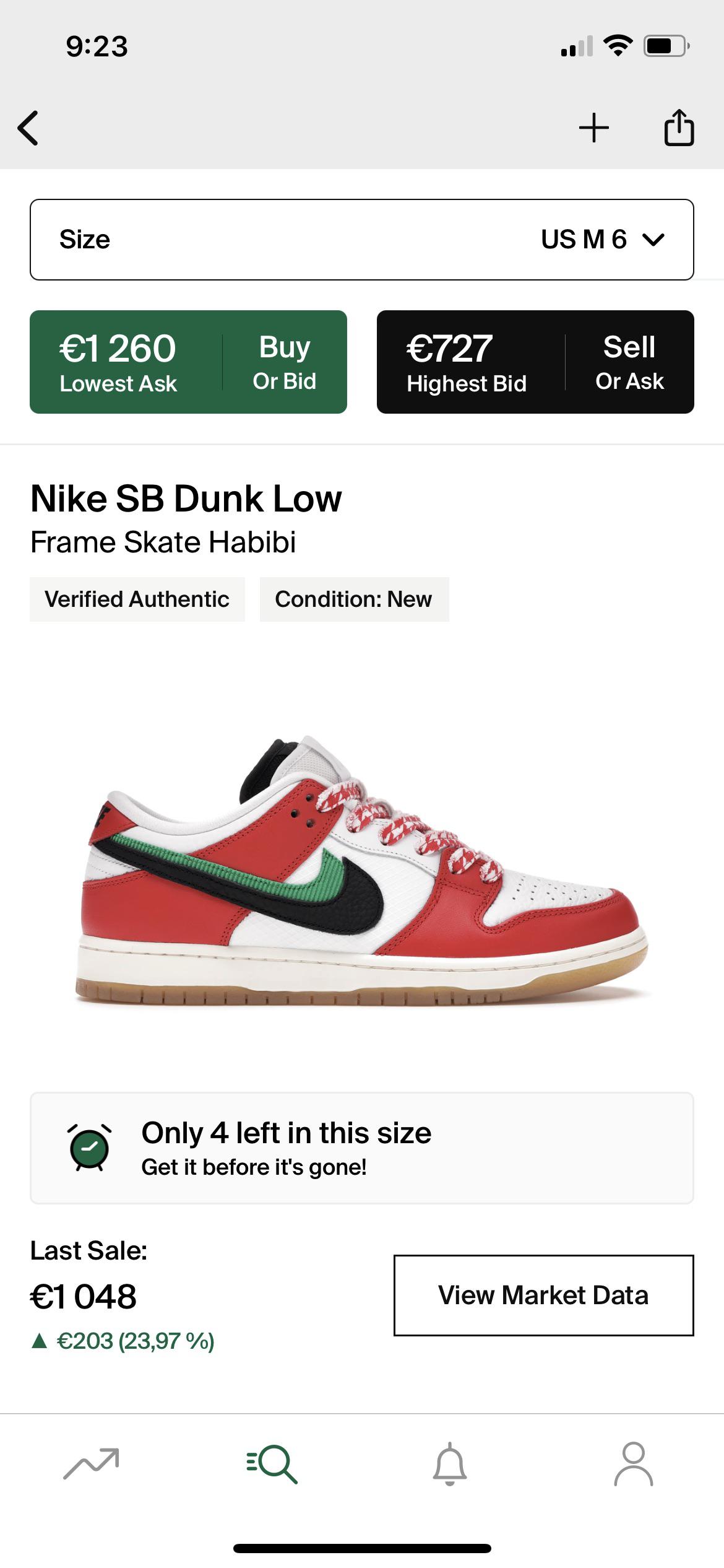 Where does stockx ship from in Europe? stockx