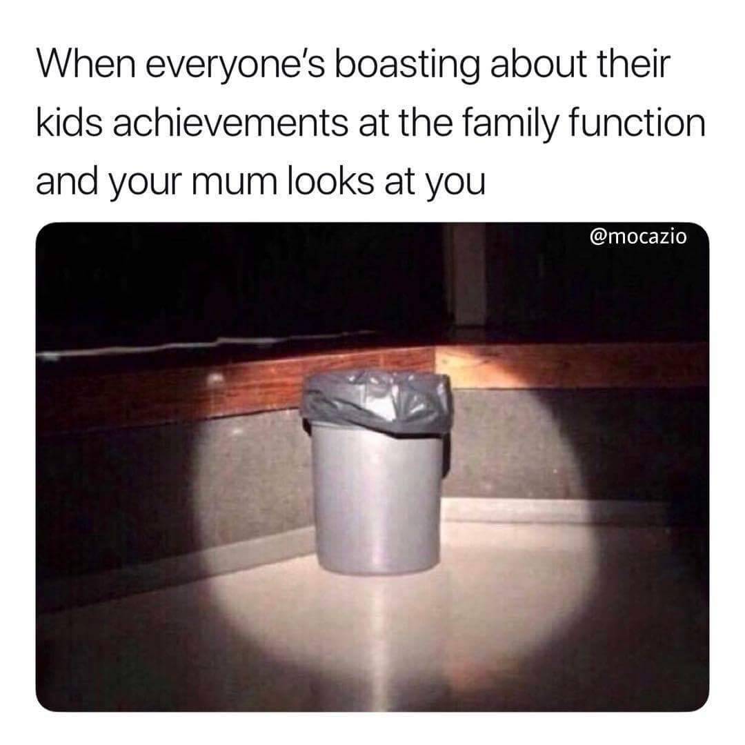 *cries in a corner..* memes