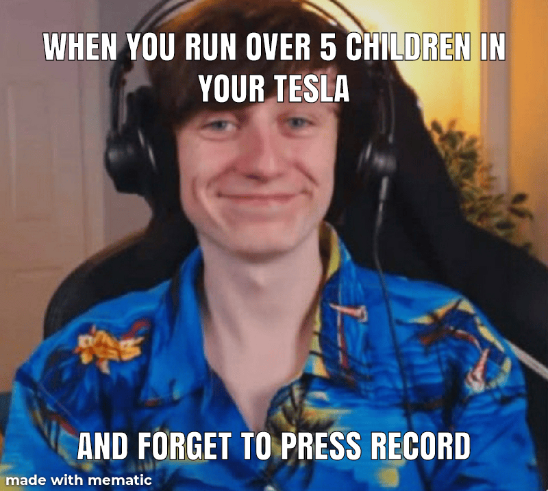 Meme JackSucksAtLife