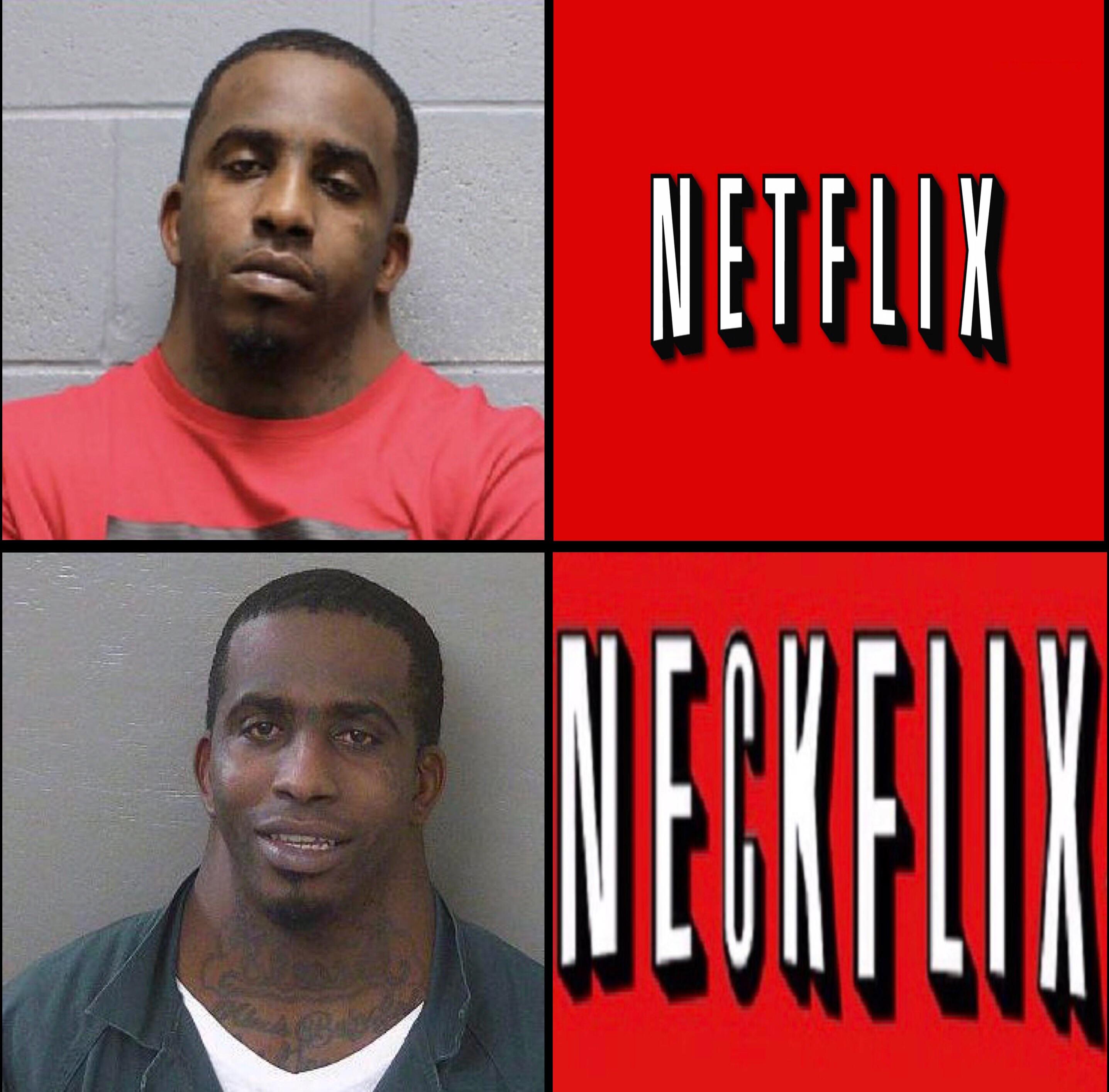 And now, for my necks meme memes