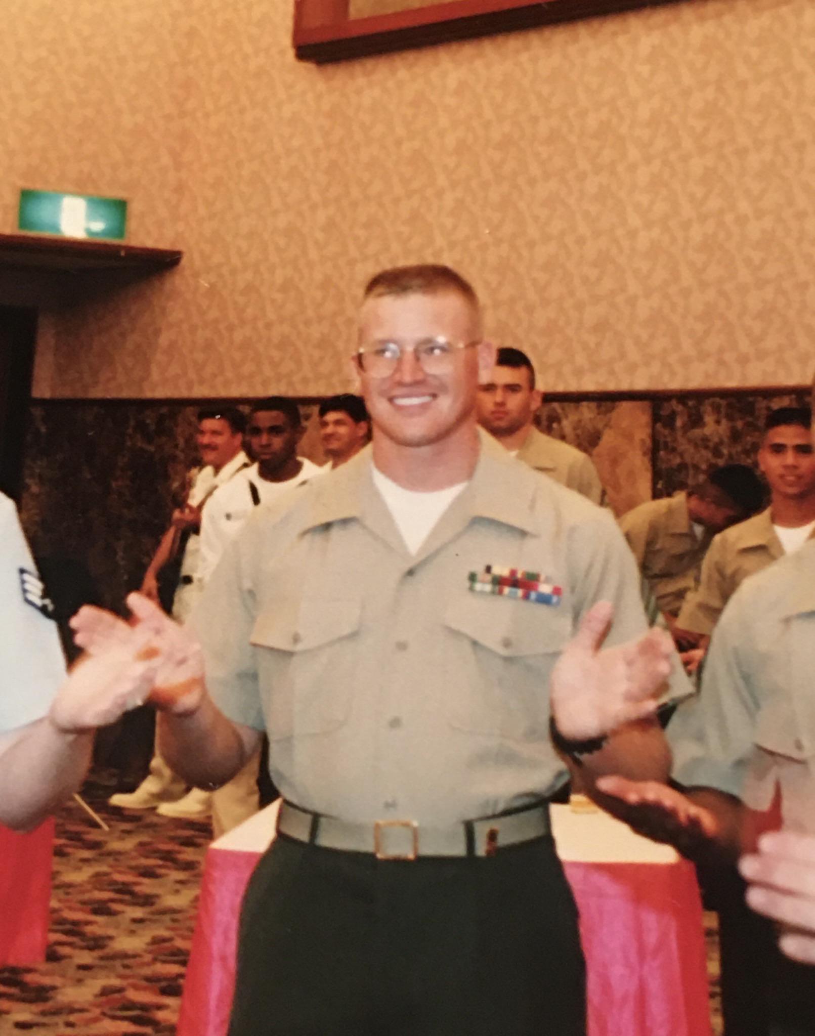 Found Photos I found a stack of pics in a footlocker. The pics of Sgt