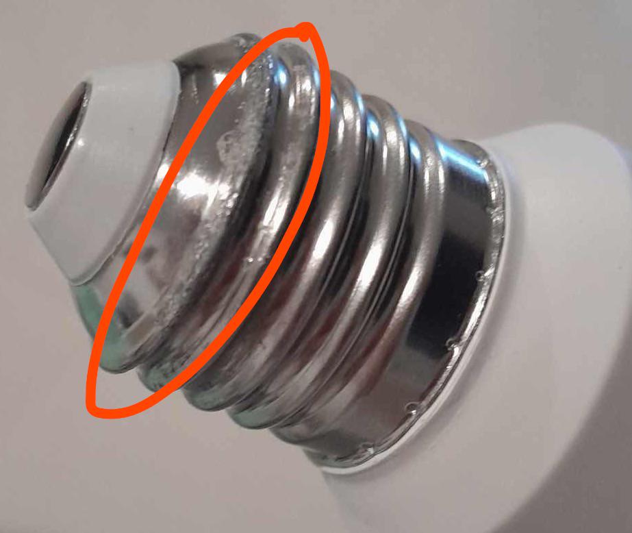 Light bulb trips circuit breaker r/AskElectricians