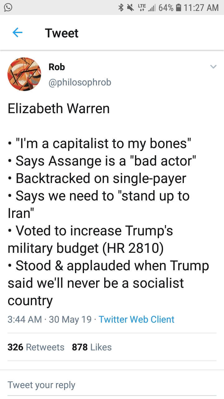 The desperate hit jobs are amping up in volume r/Enough_Sanders_Spam