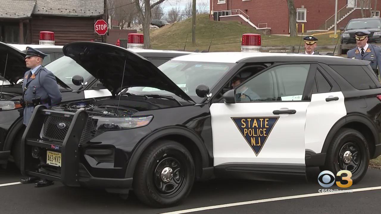 1 of 10 2020 explorers in commemoration of 100 years of New Jersey