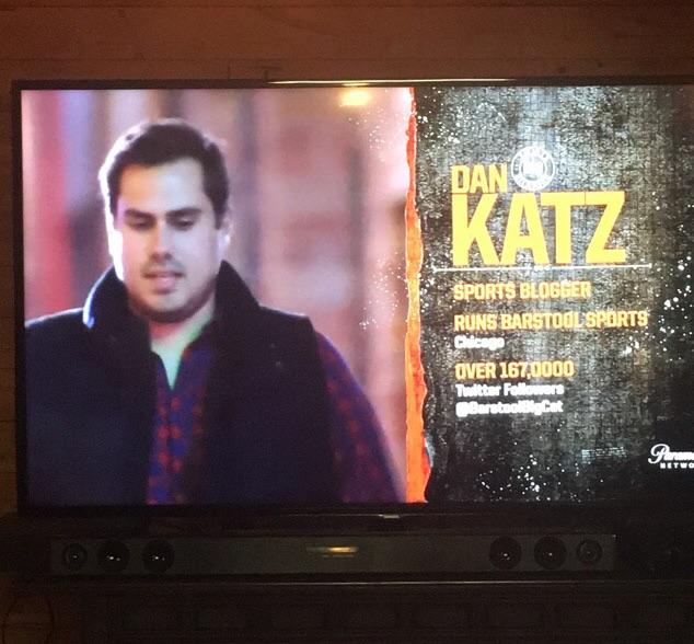 Bar Rescue Recurring Guest r/barstoolsports