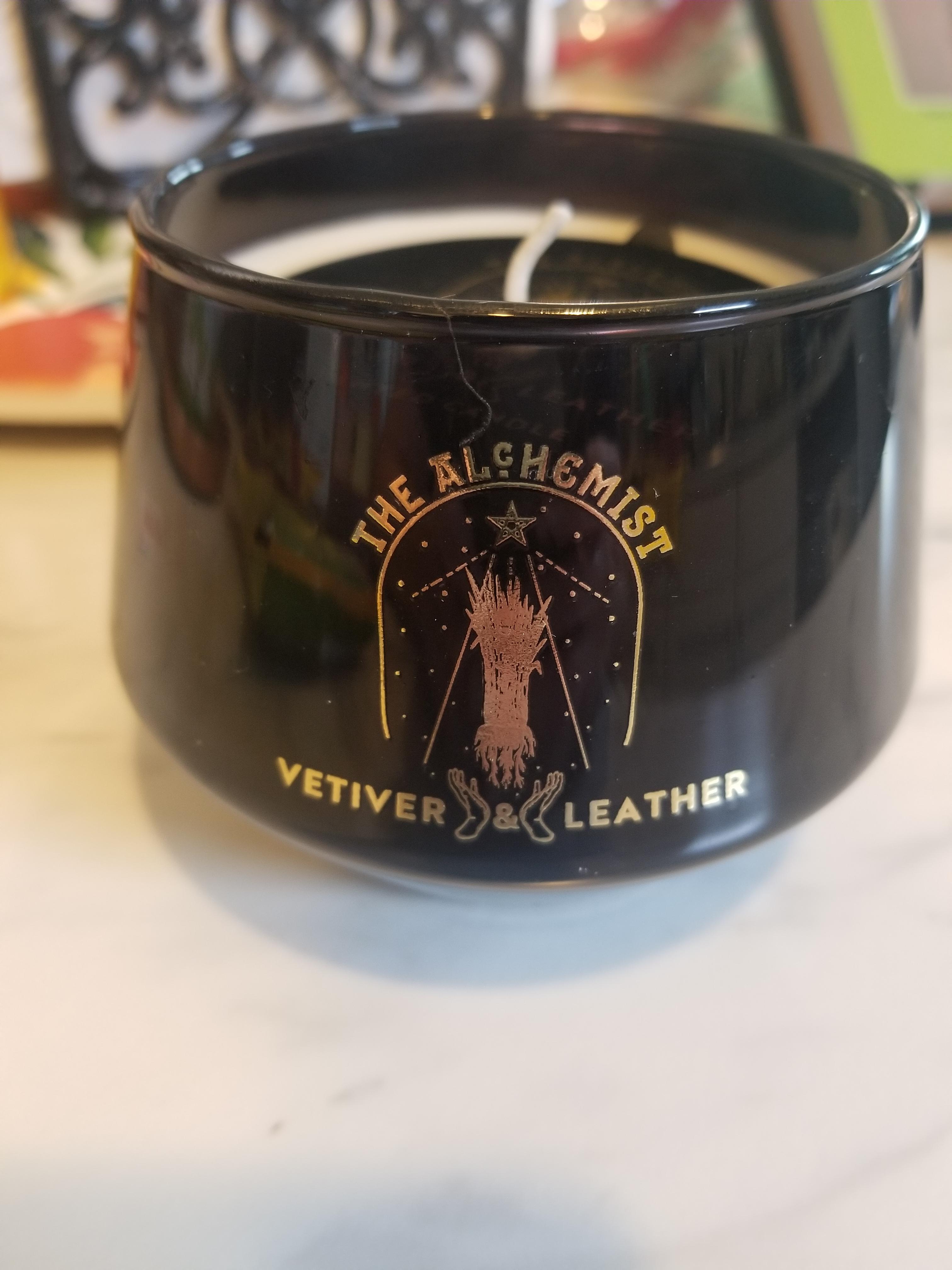 Dammit Aldi, you are responsible for my candle addiction. aldi