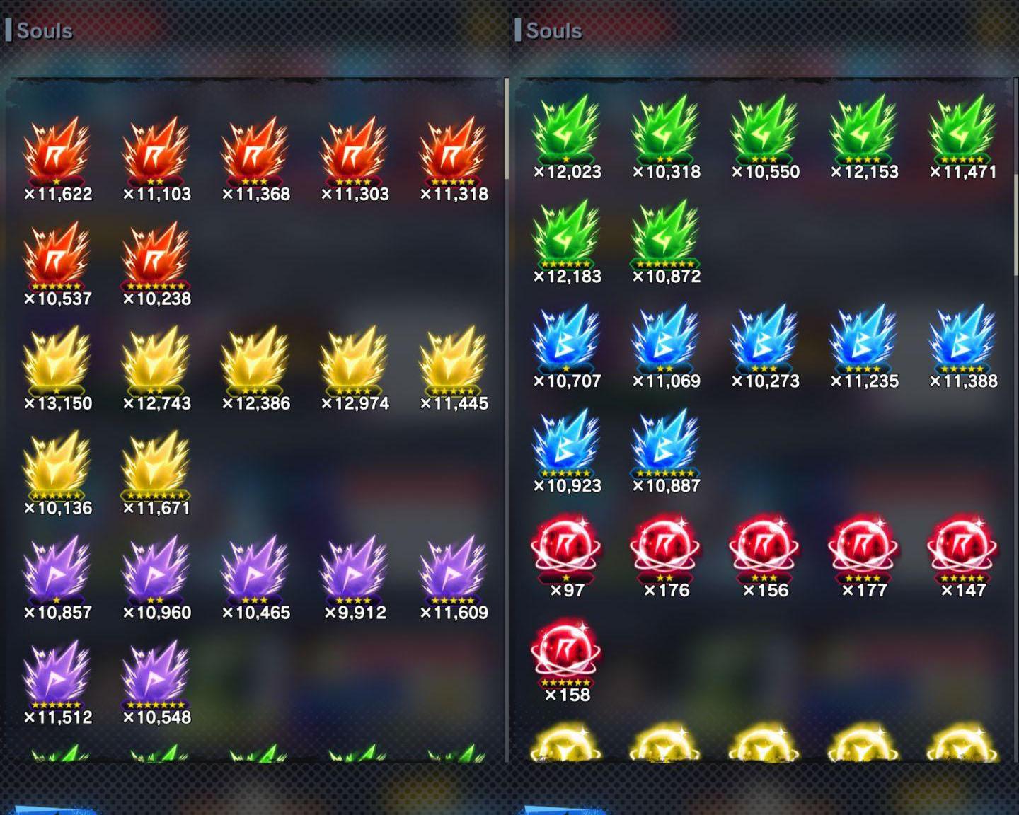 I thought maybe they would add another level increase (seemed unlikely