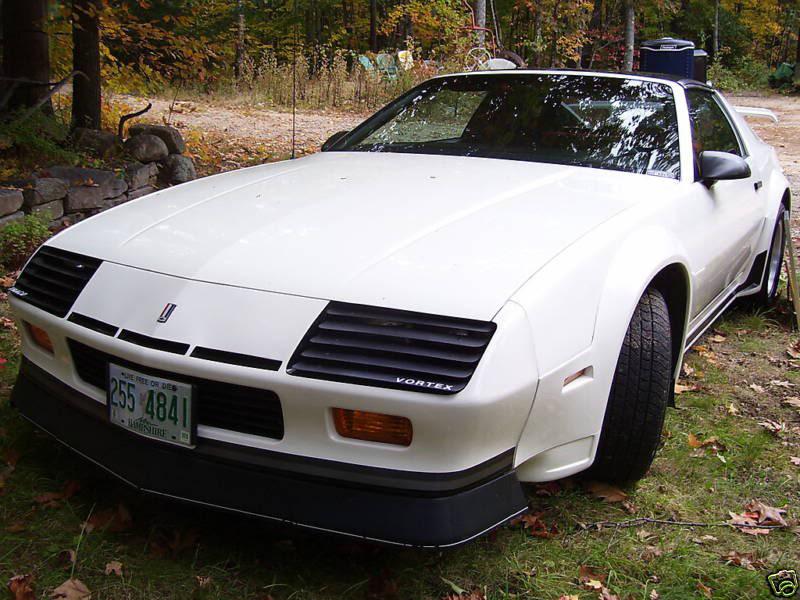 Dimensions of 3rd gen camaro headlight bezel? i want to 3d print some