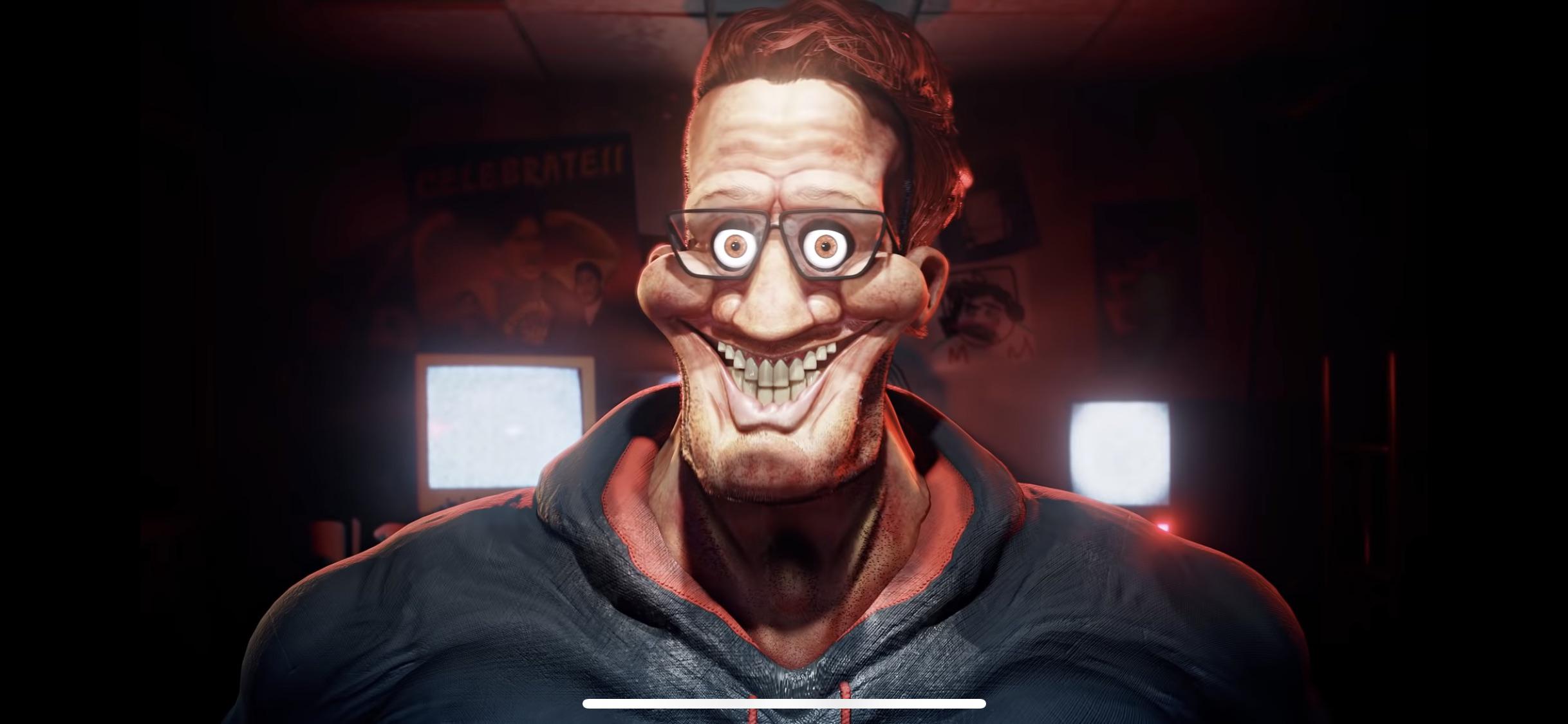 Nightmare Fuel (Credit to MeatCanyon and his latest video, Five Nights