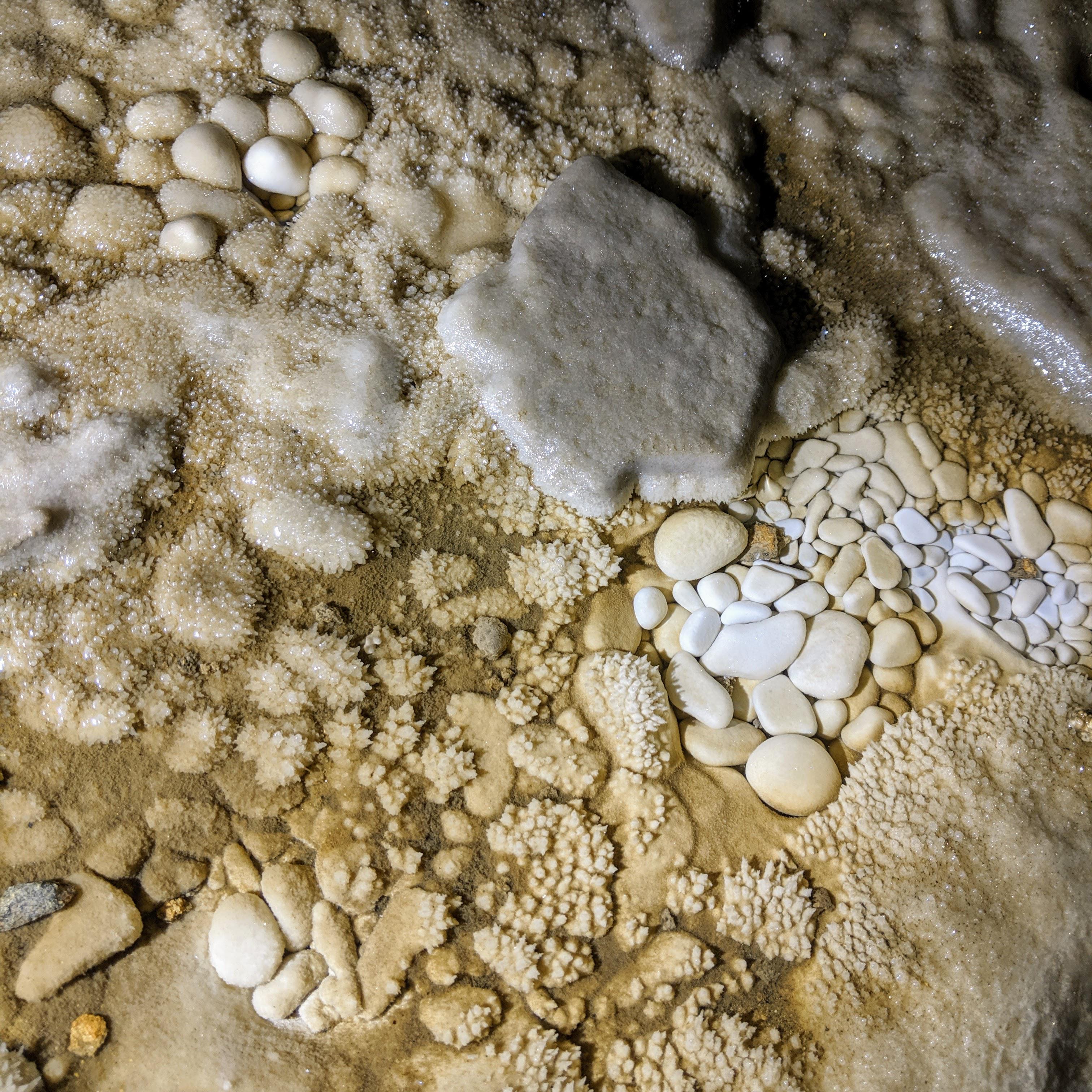 Cave Pearls r/caving