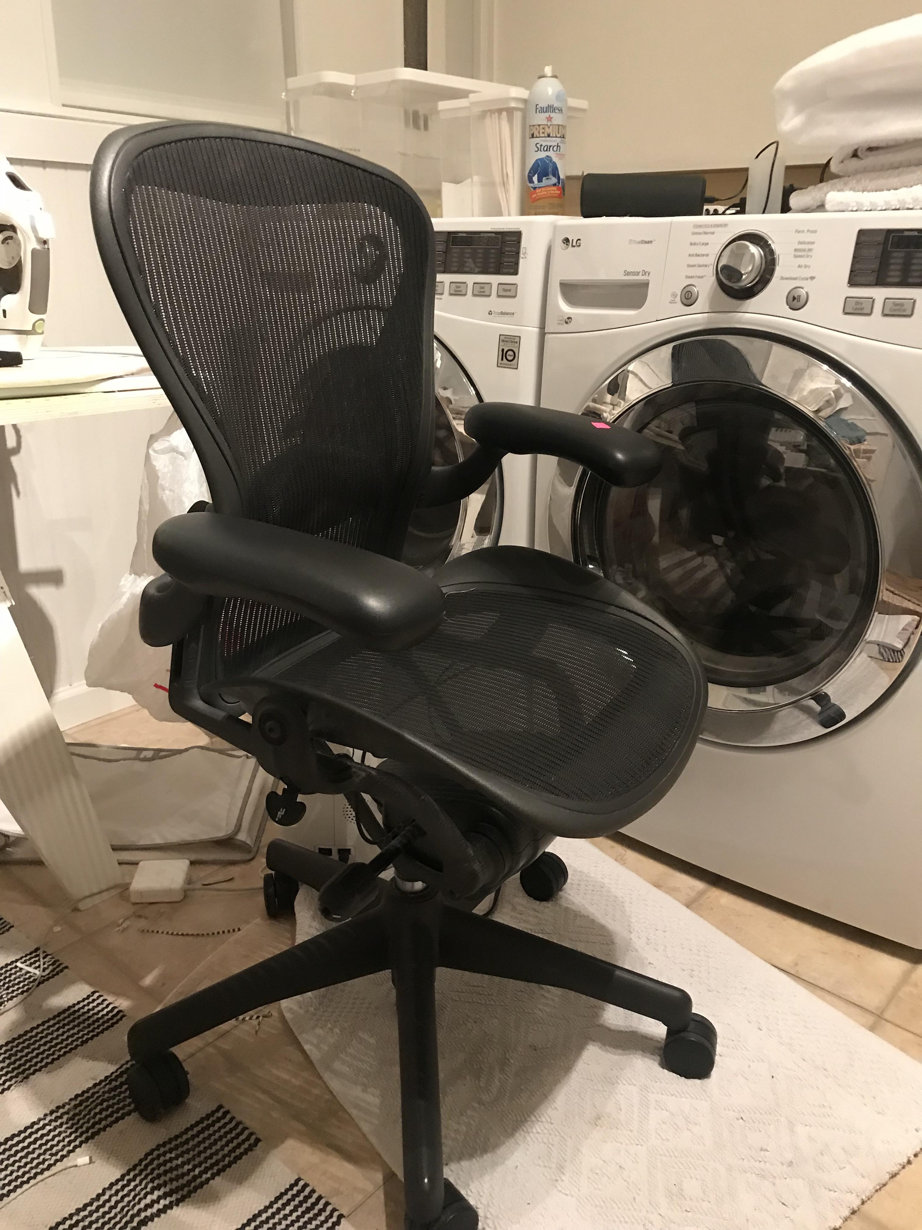 Used Herman Miller Chairs Chair Design