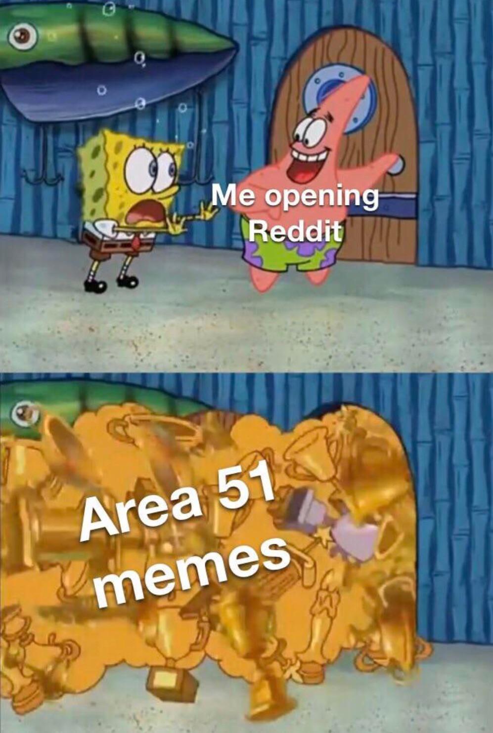 Looking at memes and what did I find memes