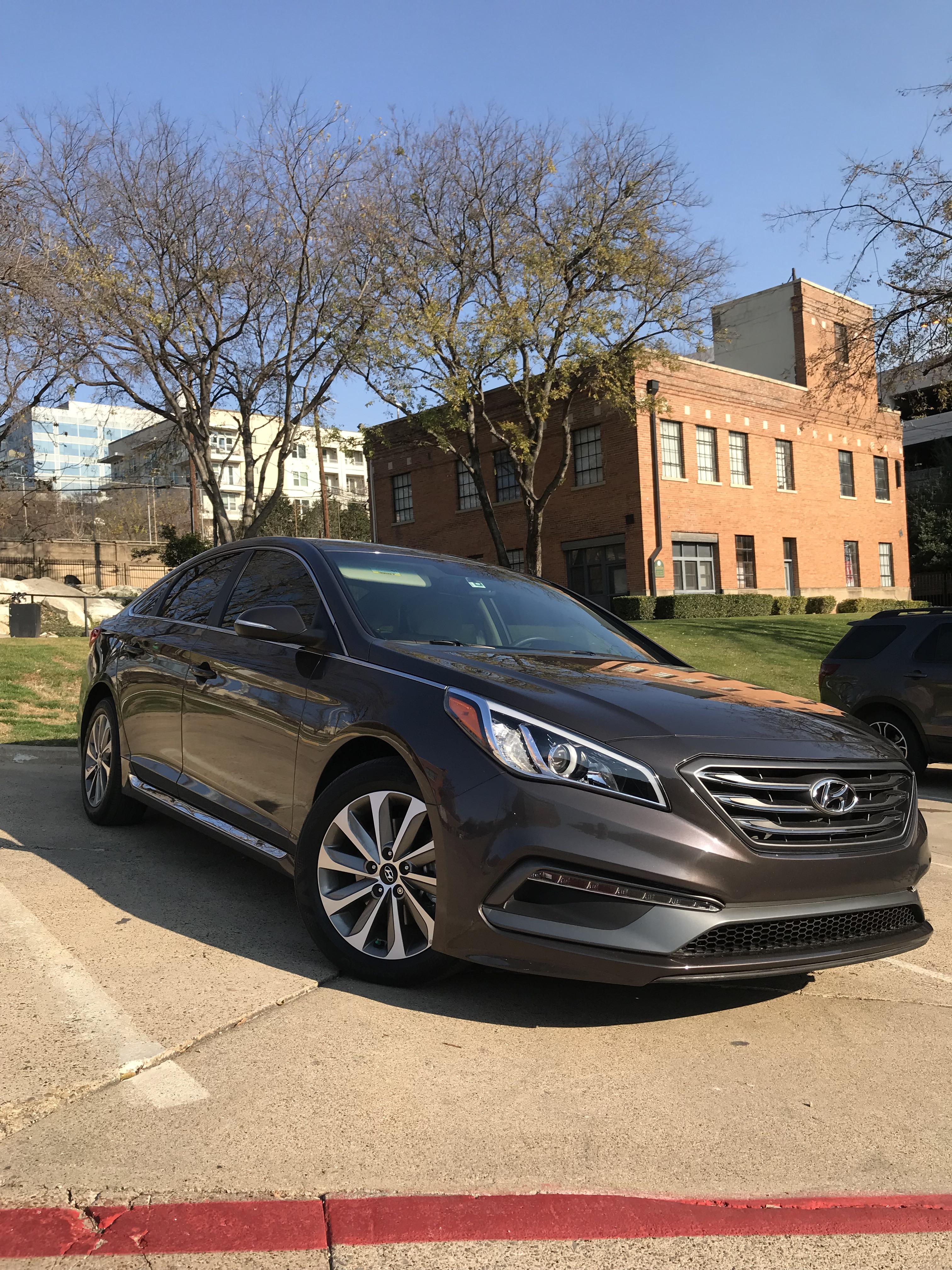 After 6 years with Toyota, I switched to Hyundai. Loving my 2015 Sonata