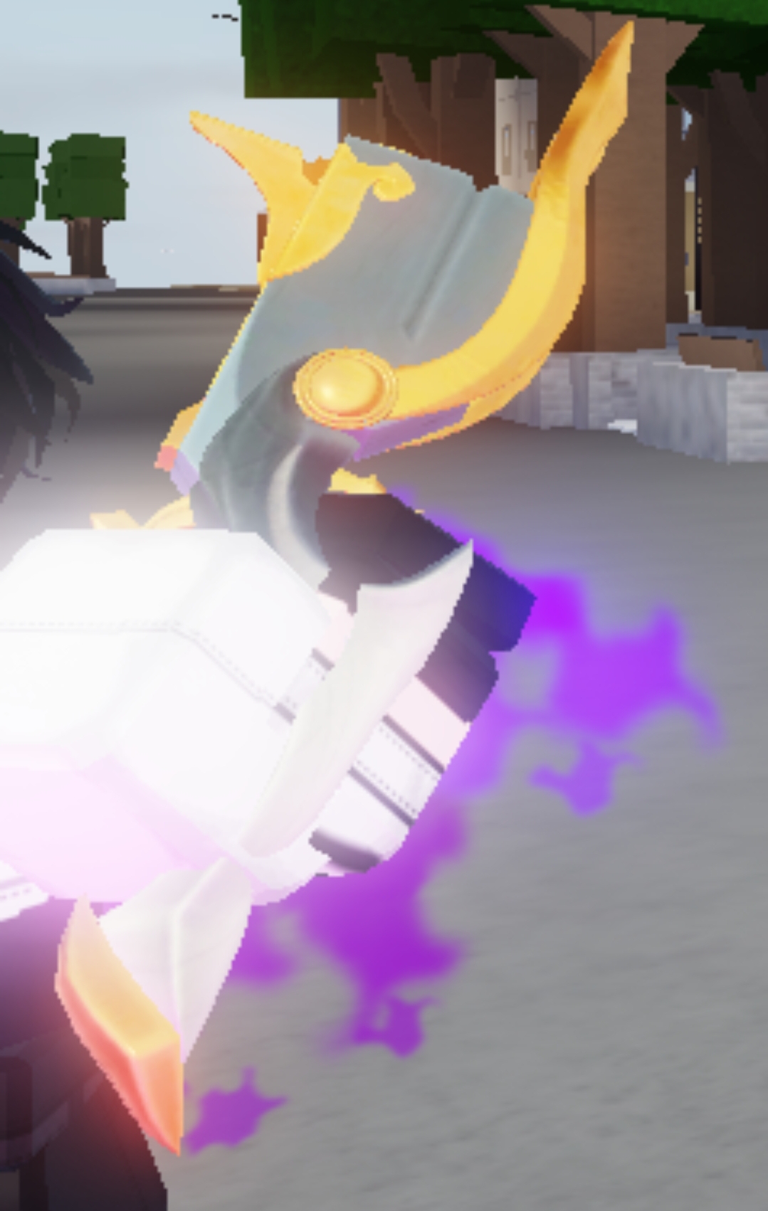 Is this S*x pistols skin good? It's a Legendary called six pistols