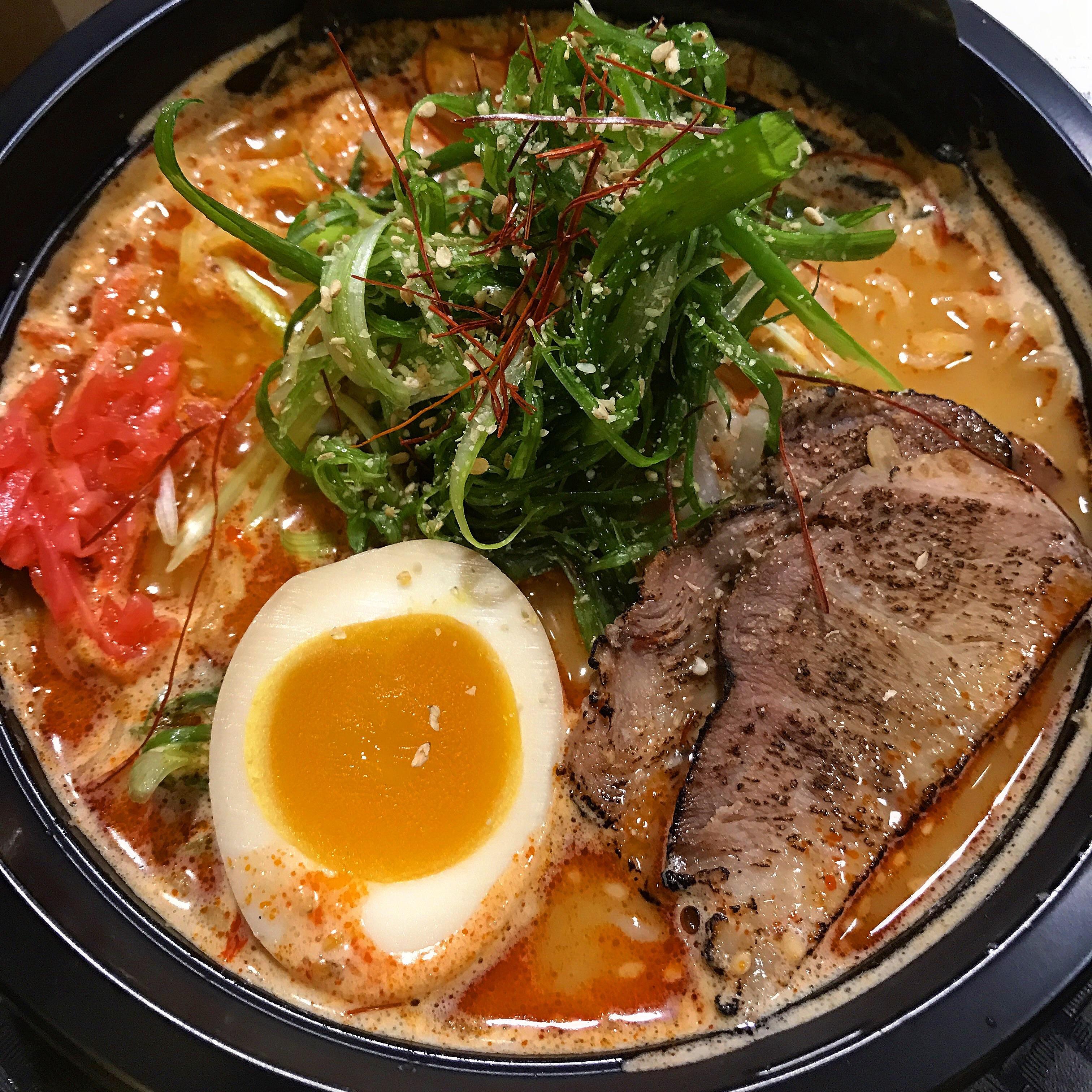 All You Can Eat Ramen Denver Ramen Near Me