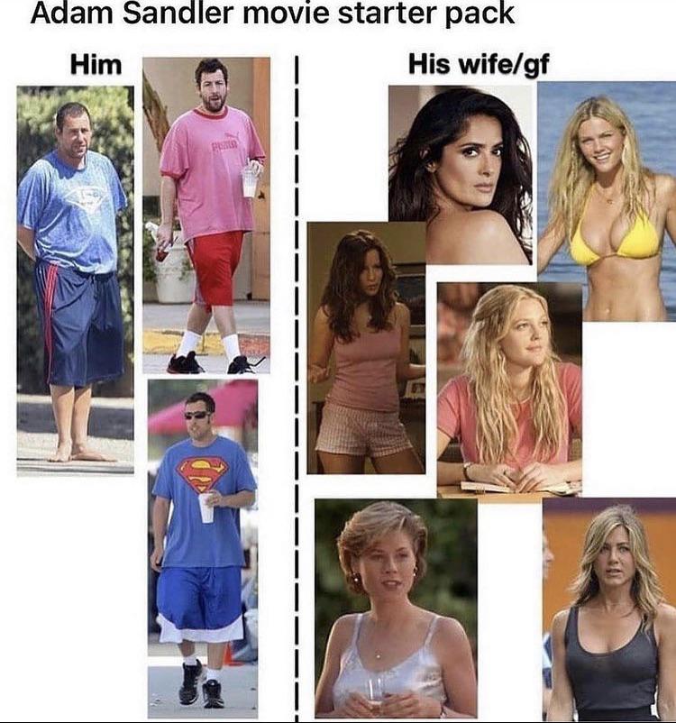 If you can make her laugh and giggle you can make her cheeks clap and jiggle r/meme