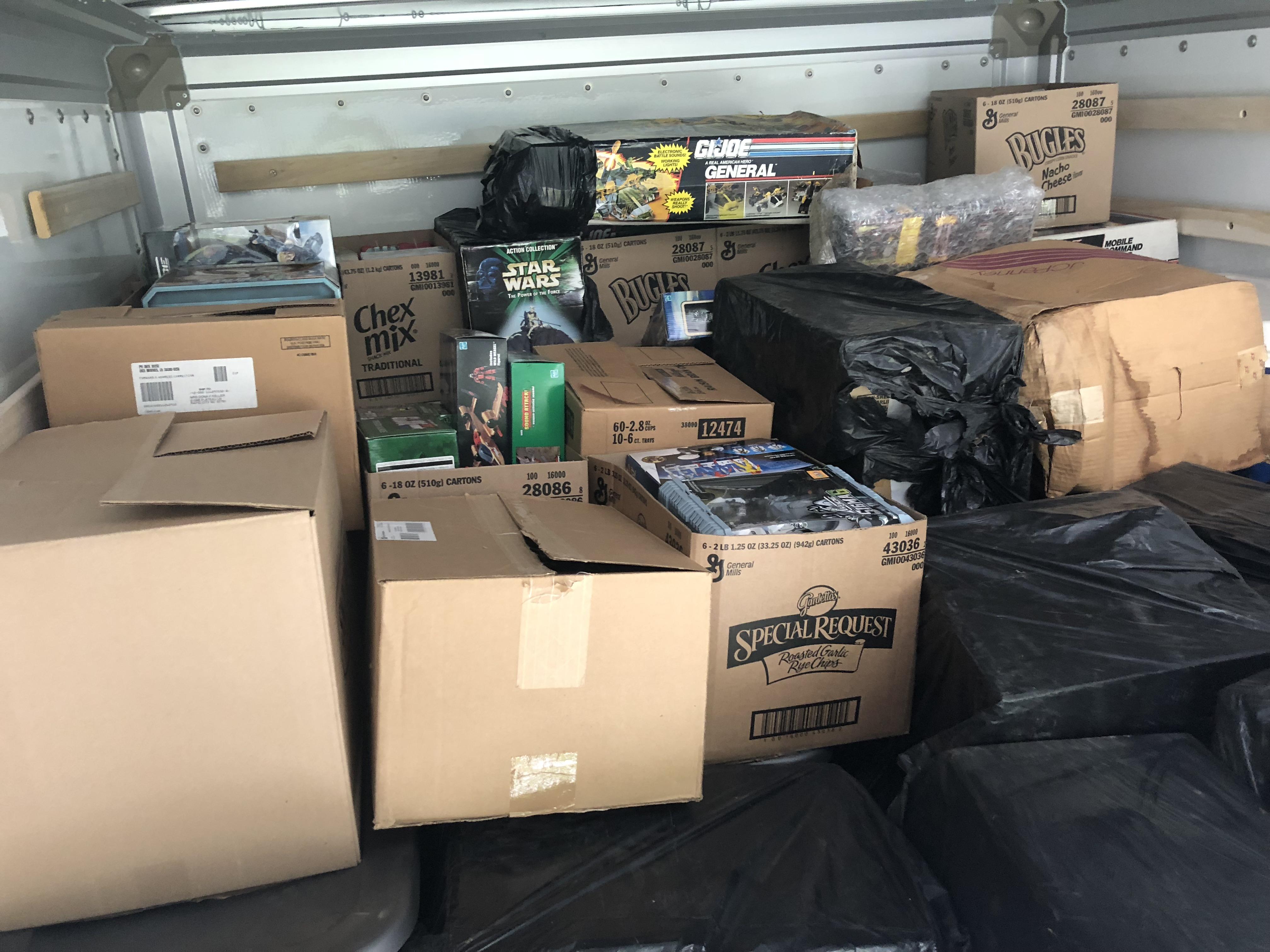 A follow up to the massive uhaul post I made. We’re digging into it